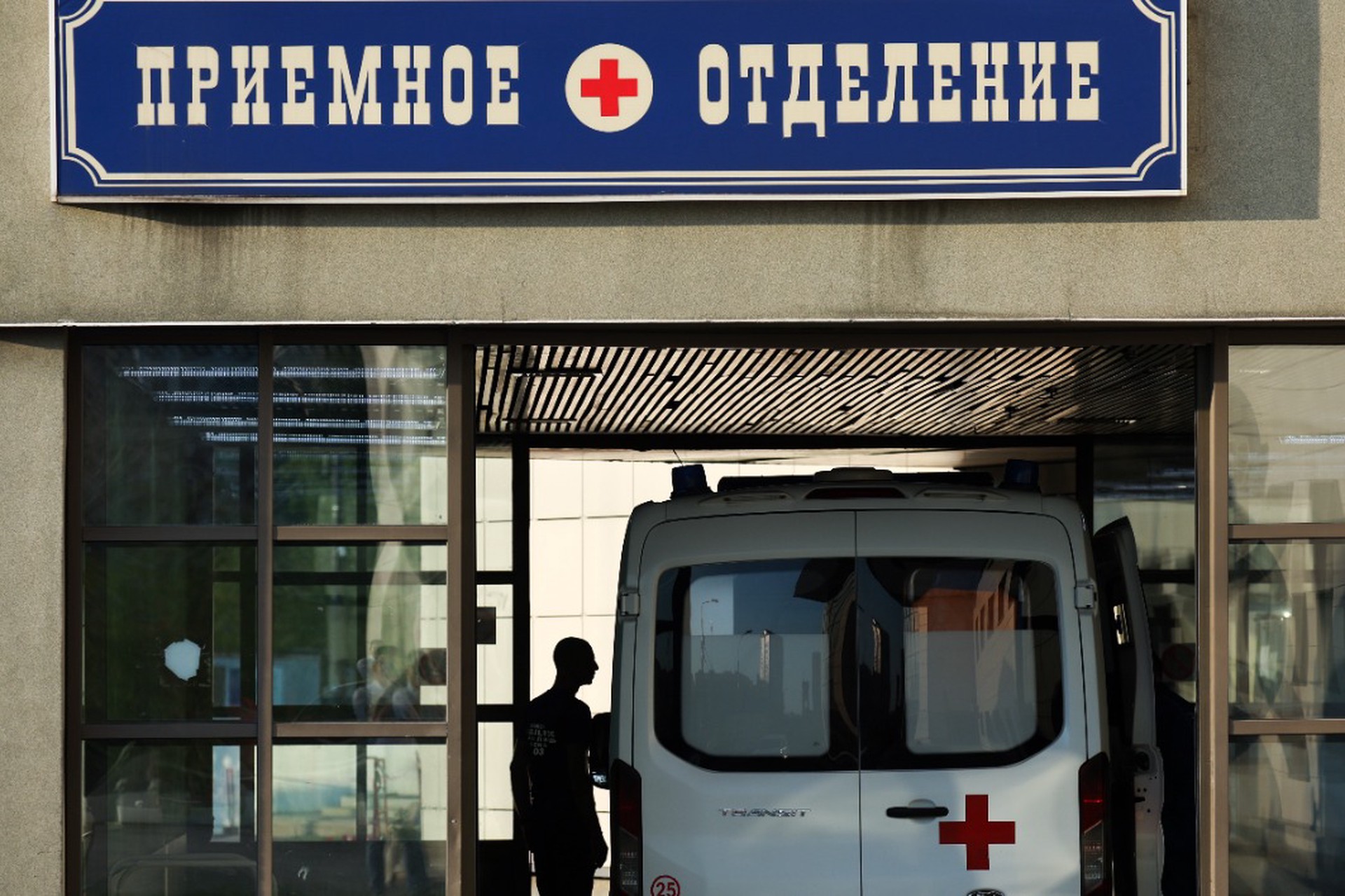 Вспышка загадочной болезни под Нижним Новгородом: школы и детсады закрыли, десятки людей в больницах