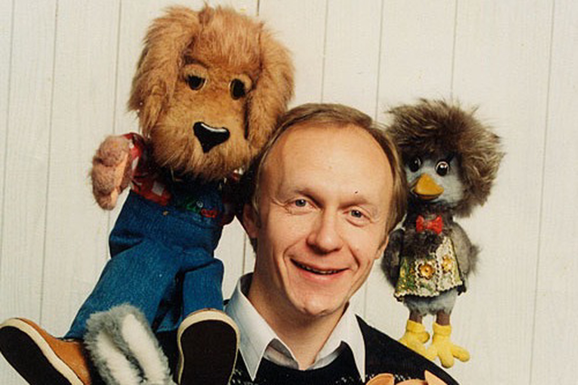 Дядя Юра из «Спокойной ночи, малыши!» рассказал, как должны выглядеть «Добрые игры» в детсадах