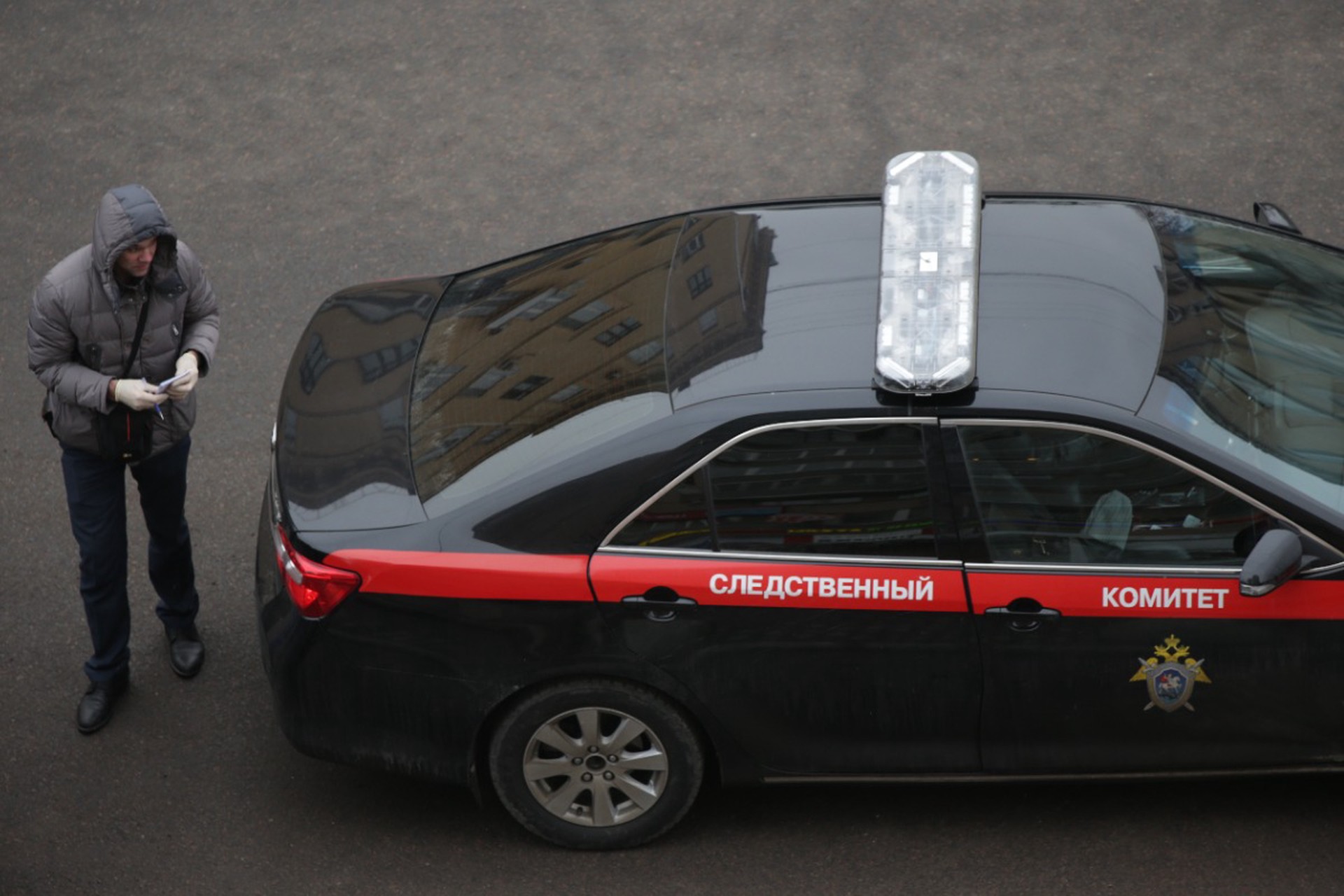 Трагедии в тени успеха: резонансные случаи гибели жен российских бизнесменов