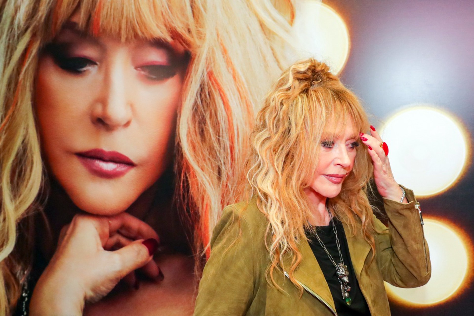 Ежегодную встречу фанатов Пугачевой в Москве отменили из-за возможных провокаций