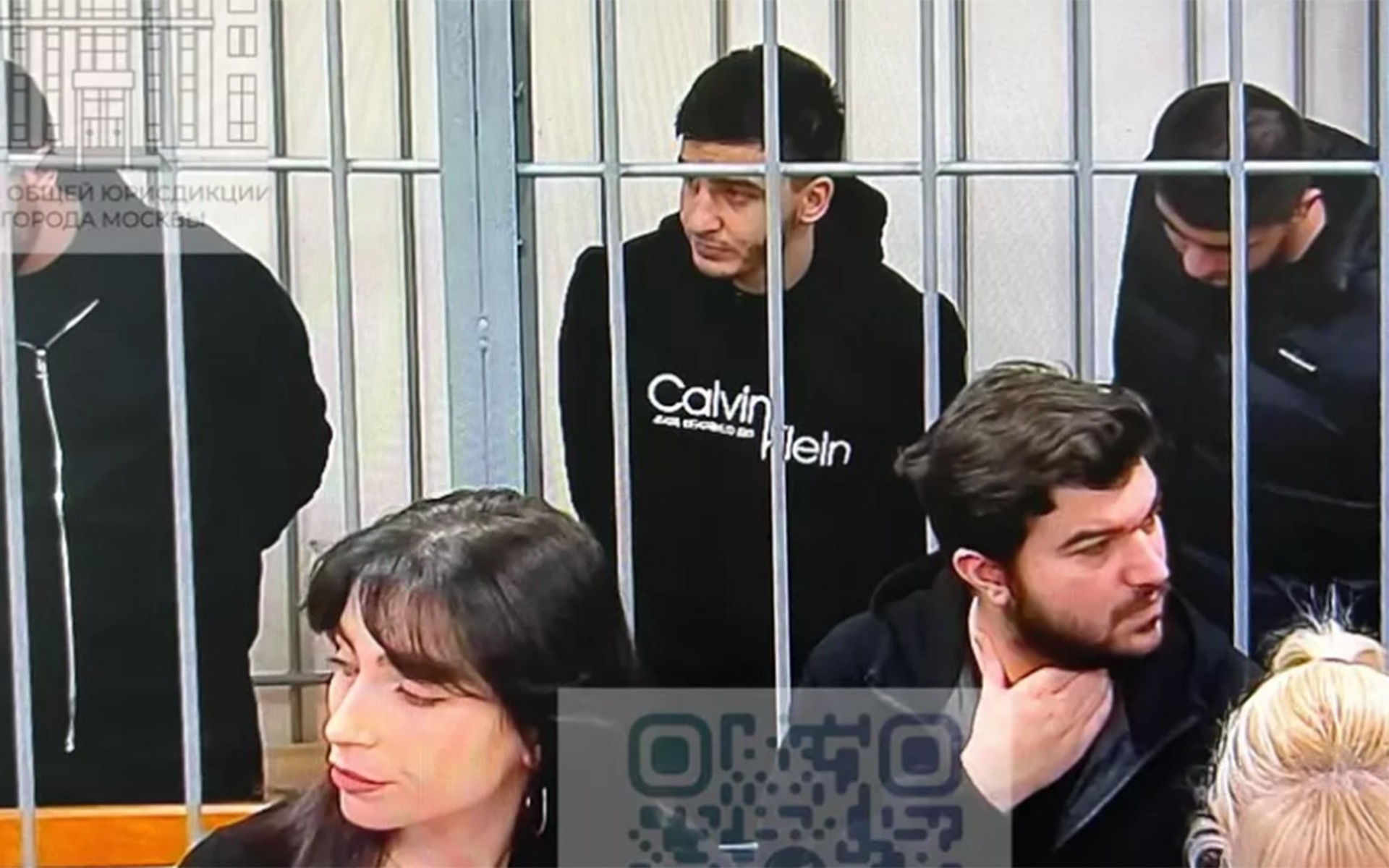 Суд оставил без изменений приговор семье Аббасовых за убийство байкера