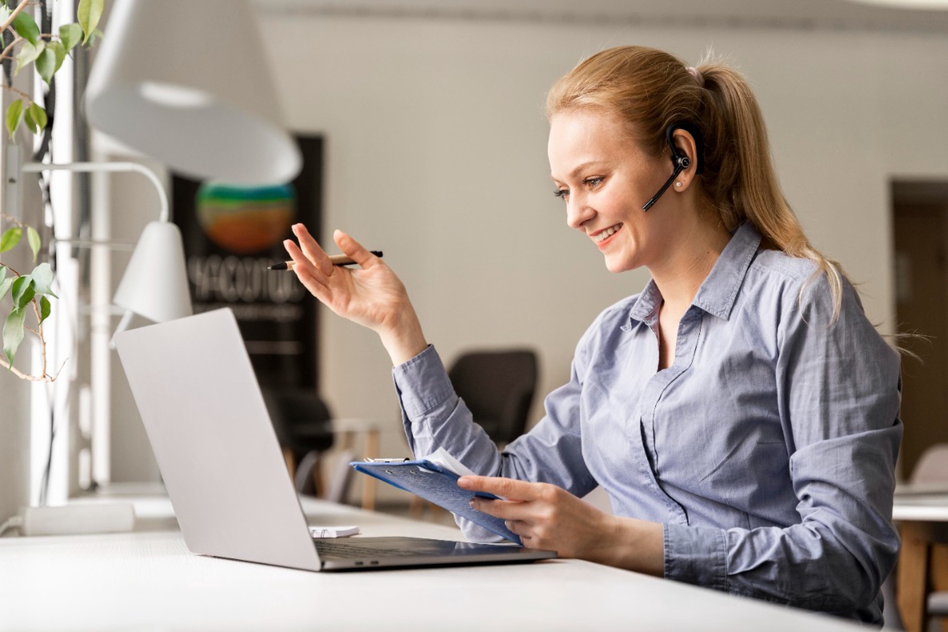 IT-эксперт назвал главные опасности заключения договоров с банками по видеосвязи