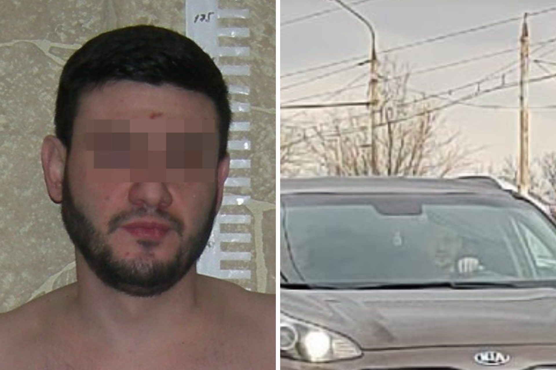 Подозреваемый в двойном убийстве родителей найден мертвым