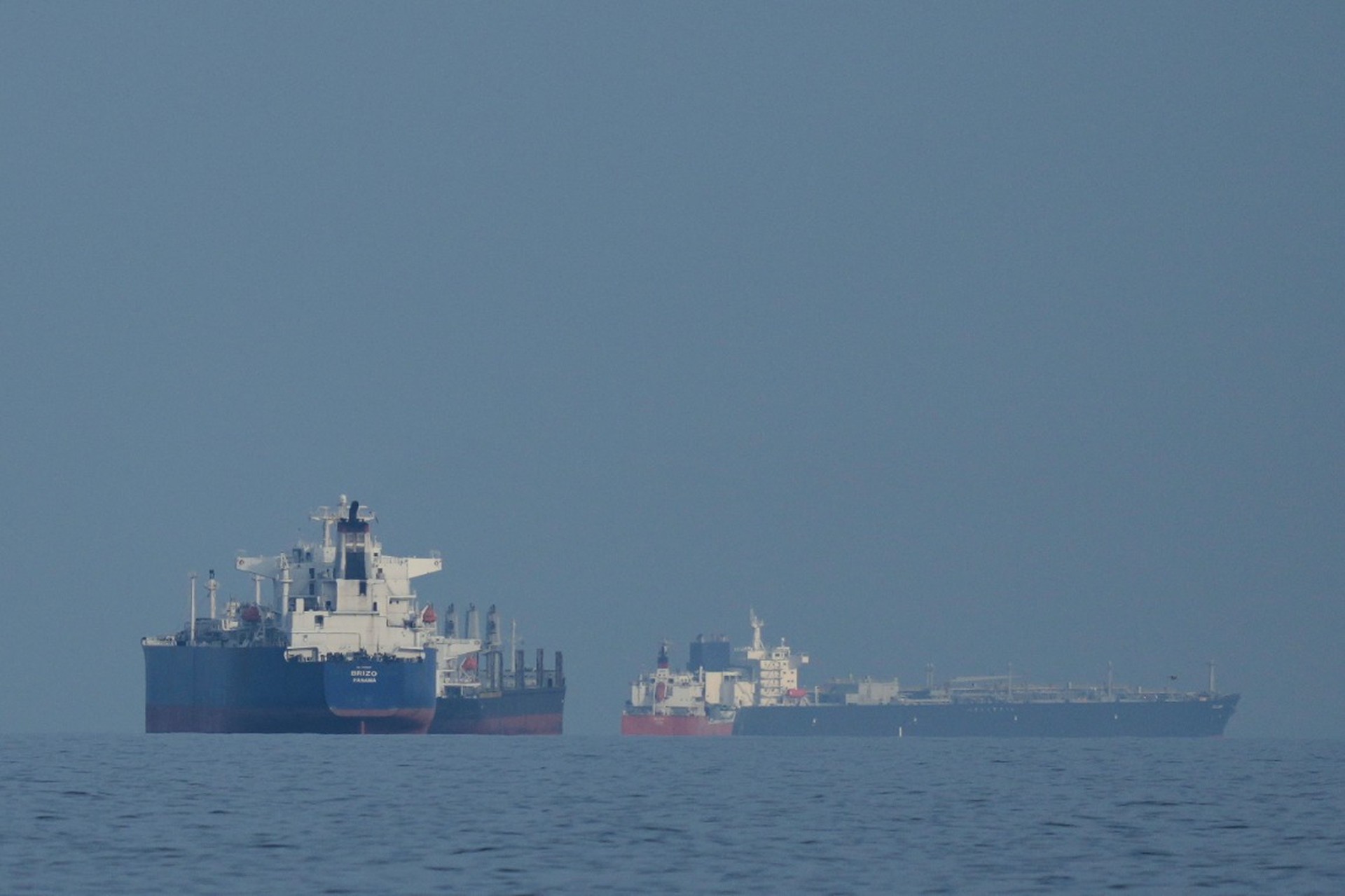 Ормузский пролив вновь заблокирован из-за агрессии Израиля