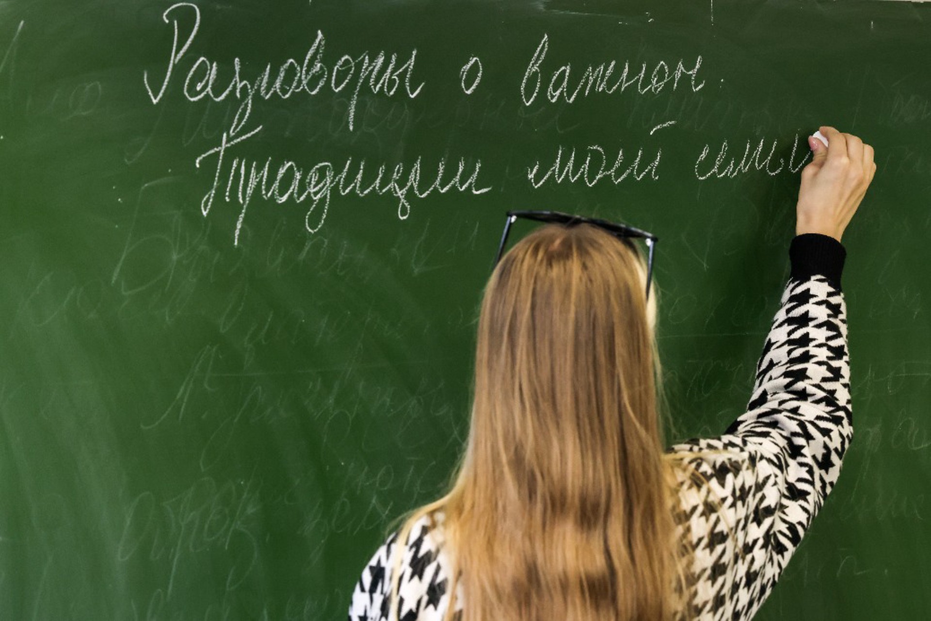 Добру – пожаловать: почему не стоит бояться аналога «Разговоров о важном» в детсадах