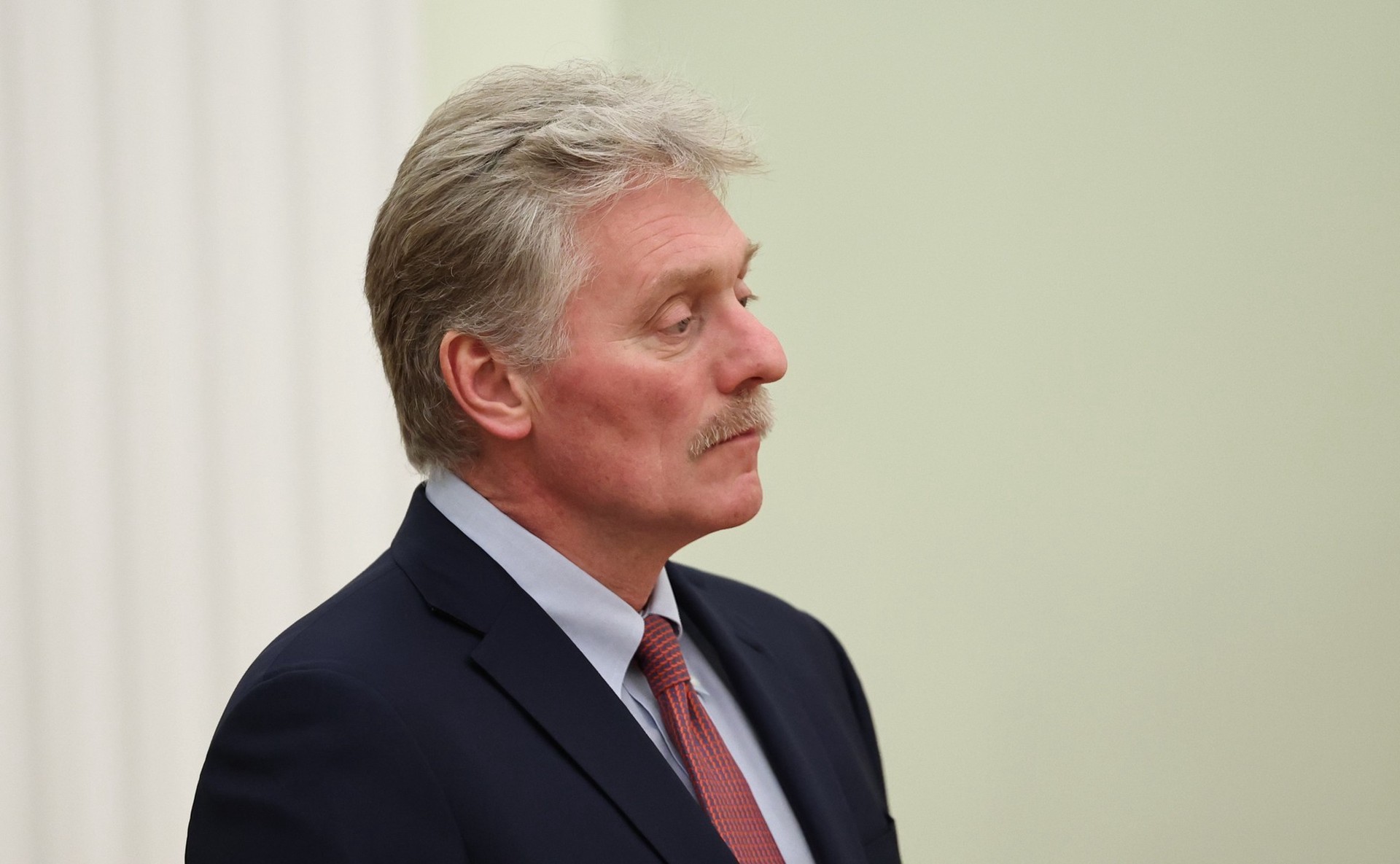 В Кремле ответили на вопрос о возможном назначении участника СВО главой Белгородской области