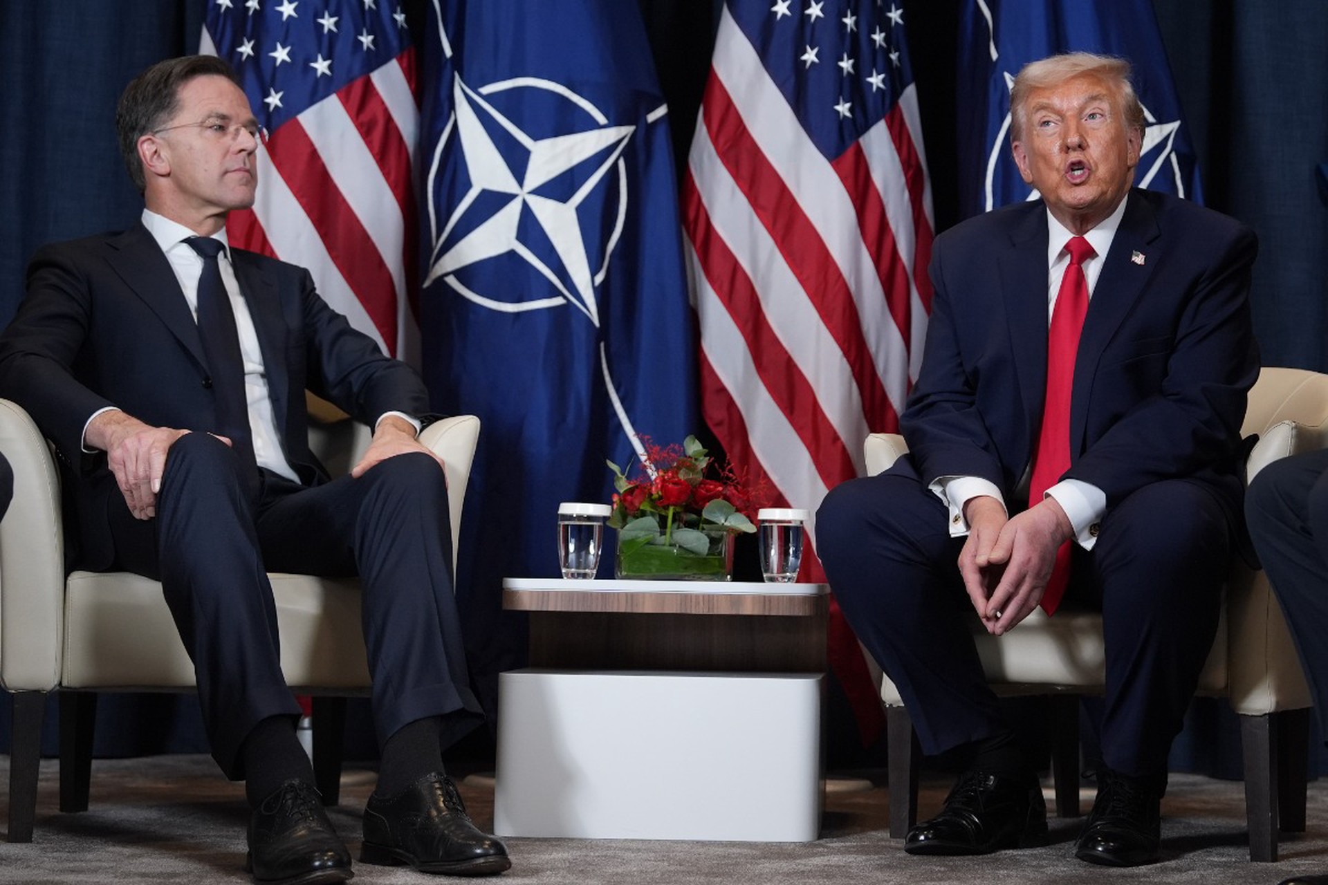 Делает выводы: почему Трамп так не хочет видеть США в НАТО