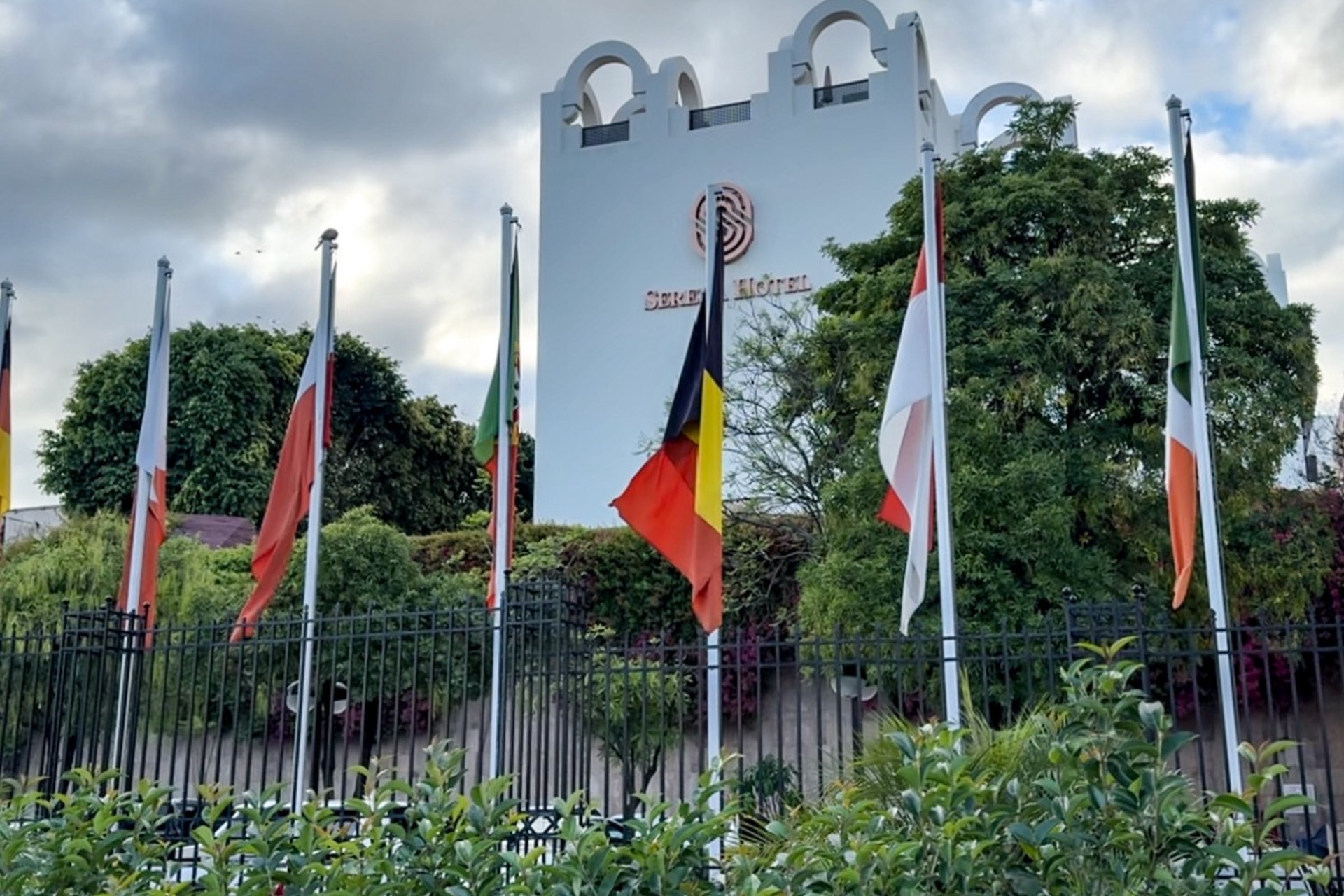 Переговоры Ирана и США в Пакистане могут перенести