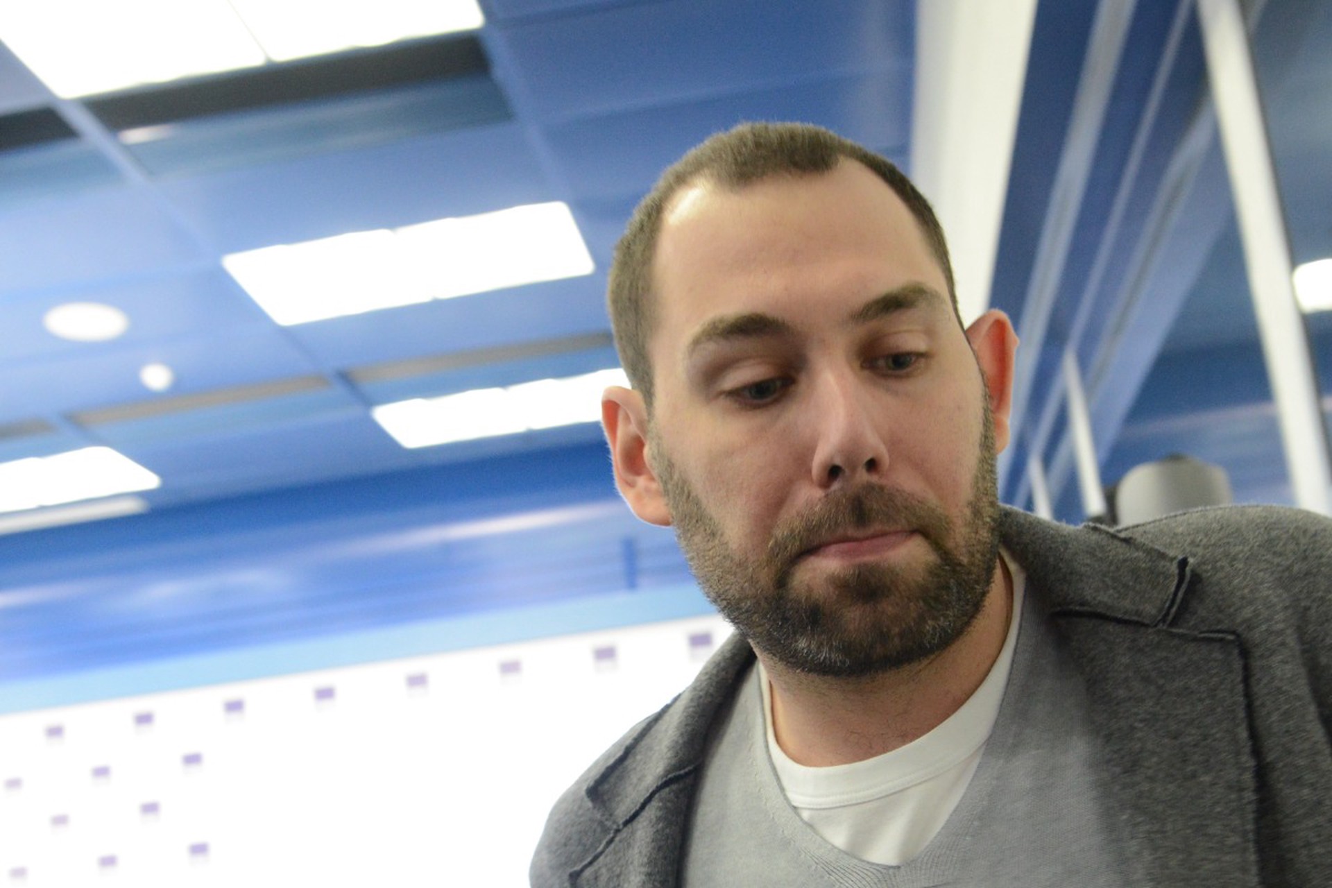 Семену Слепакову* грозит международный розыск