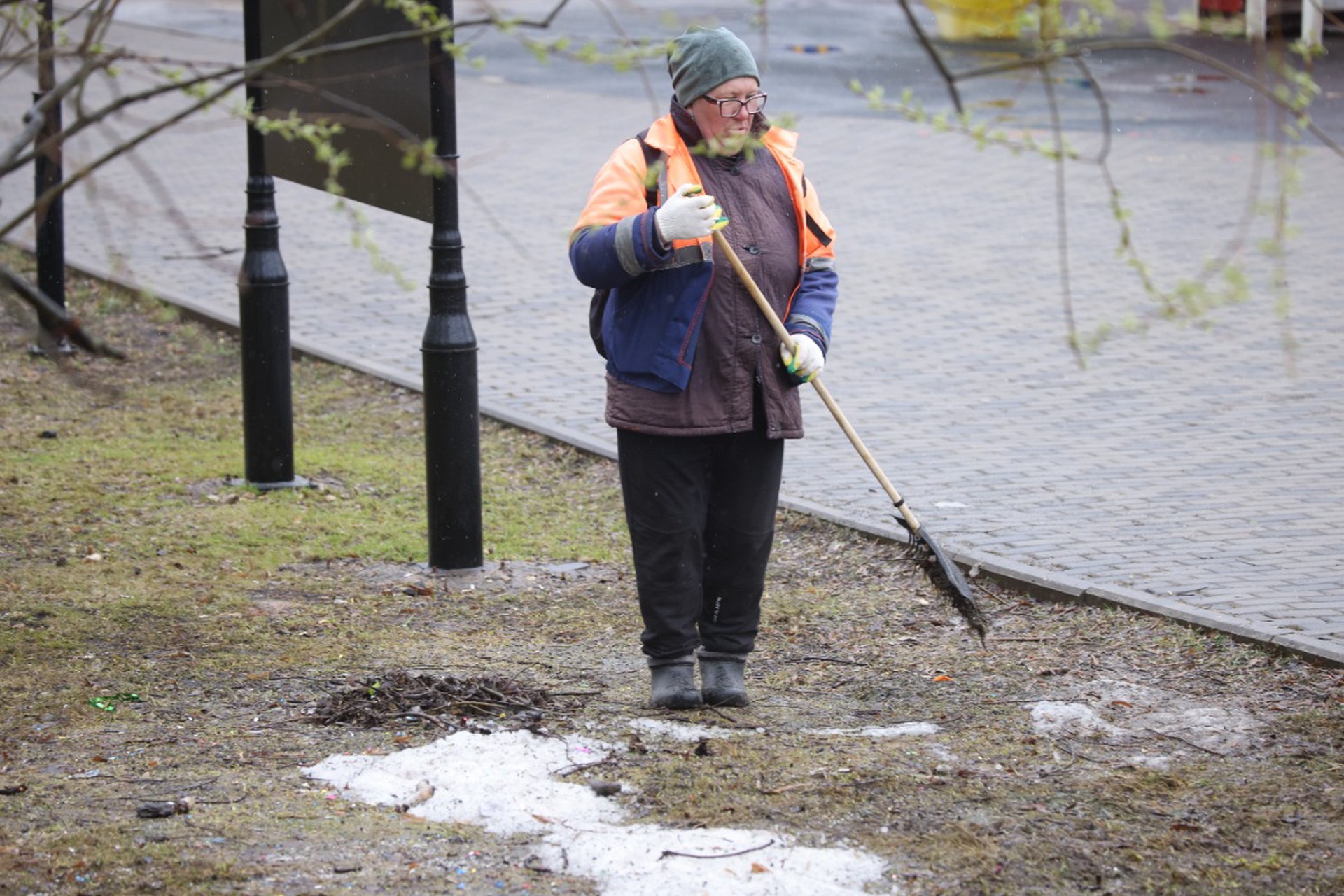 Предсказано неожиданное изменение погоды в России в ближайшие годы