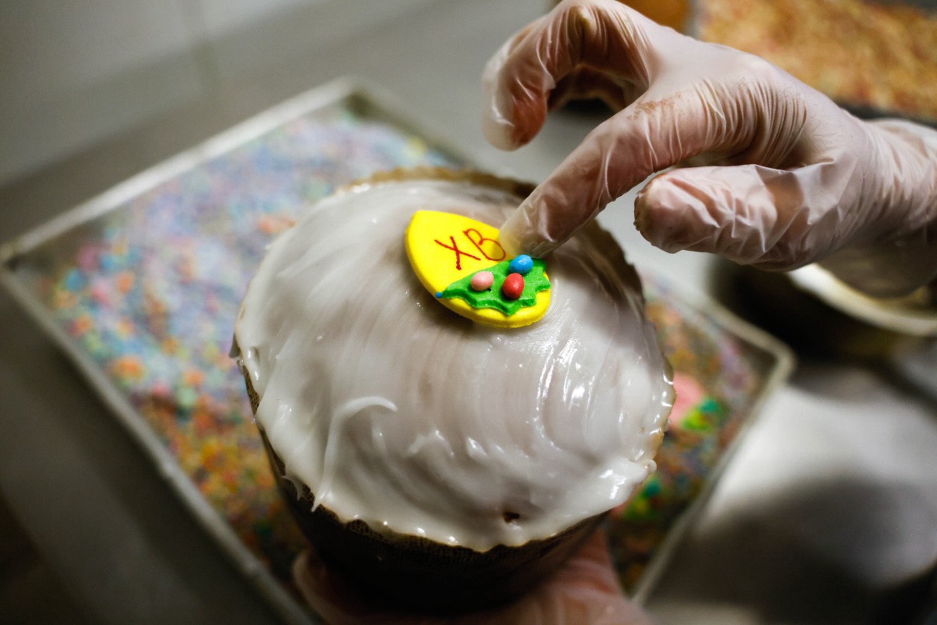 В РПЦ назвали главную ошибку на Страстной неделе