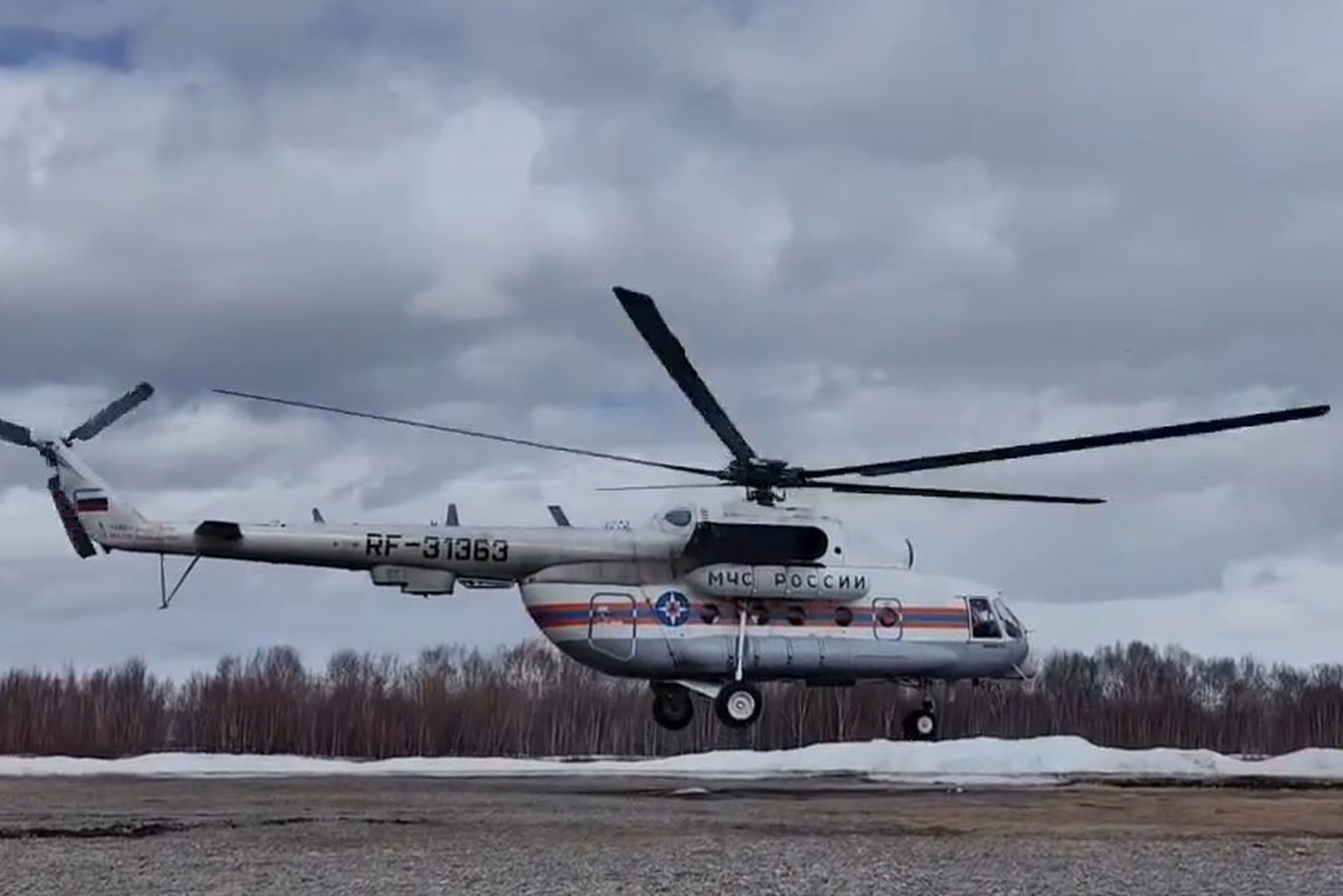 Главное к утру 10 апреля: на Камчатке погибли туристы, Киев поддержал перемирие, в России подорожала электроника