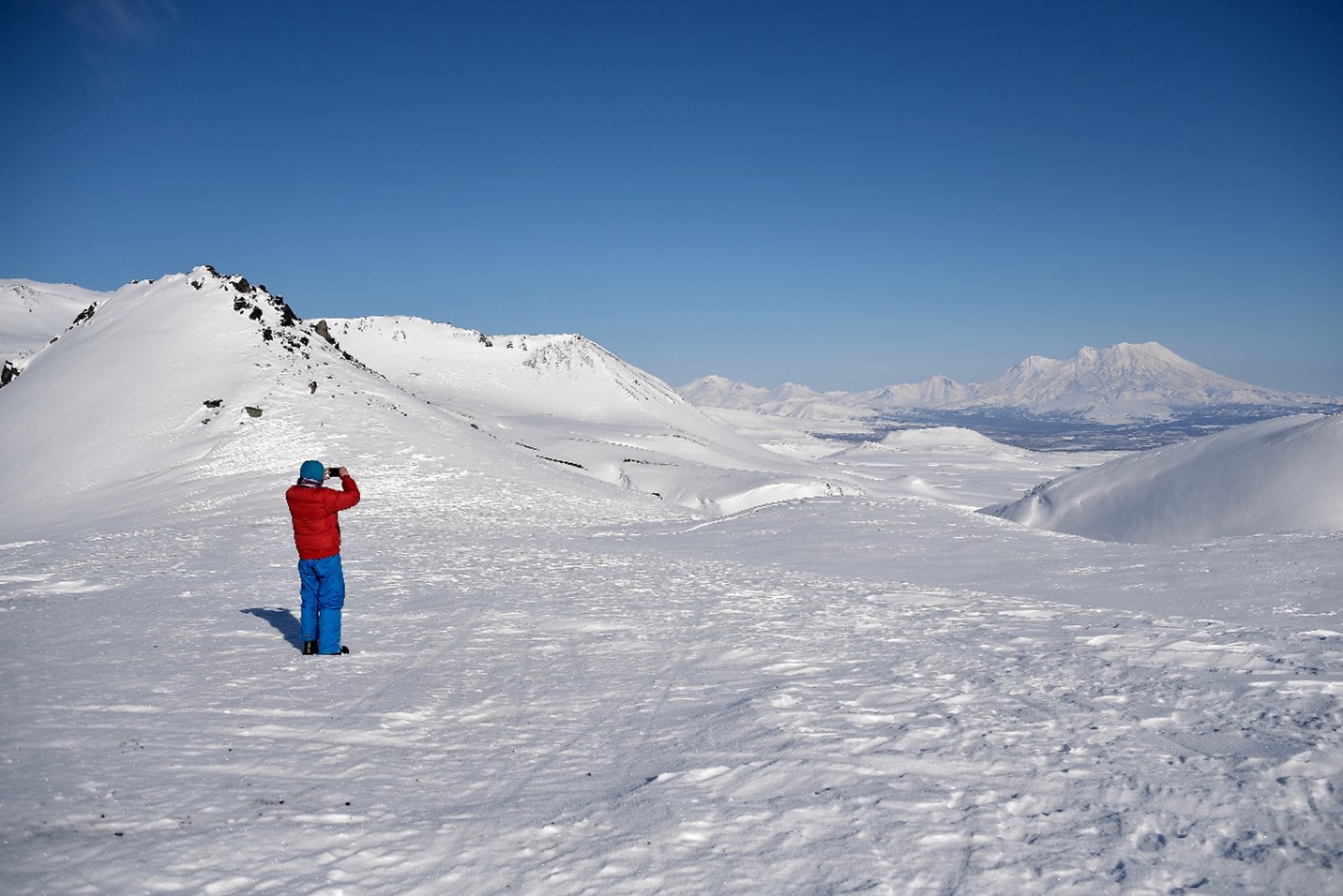 Рассорились вдрызг и разделились: что произошло с туристами на Камчатке
