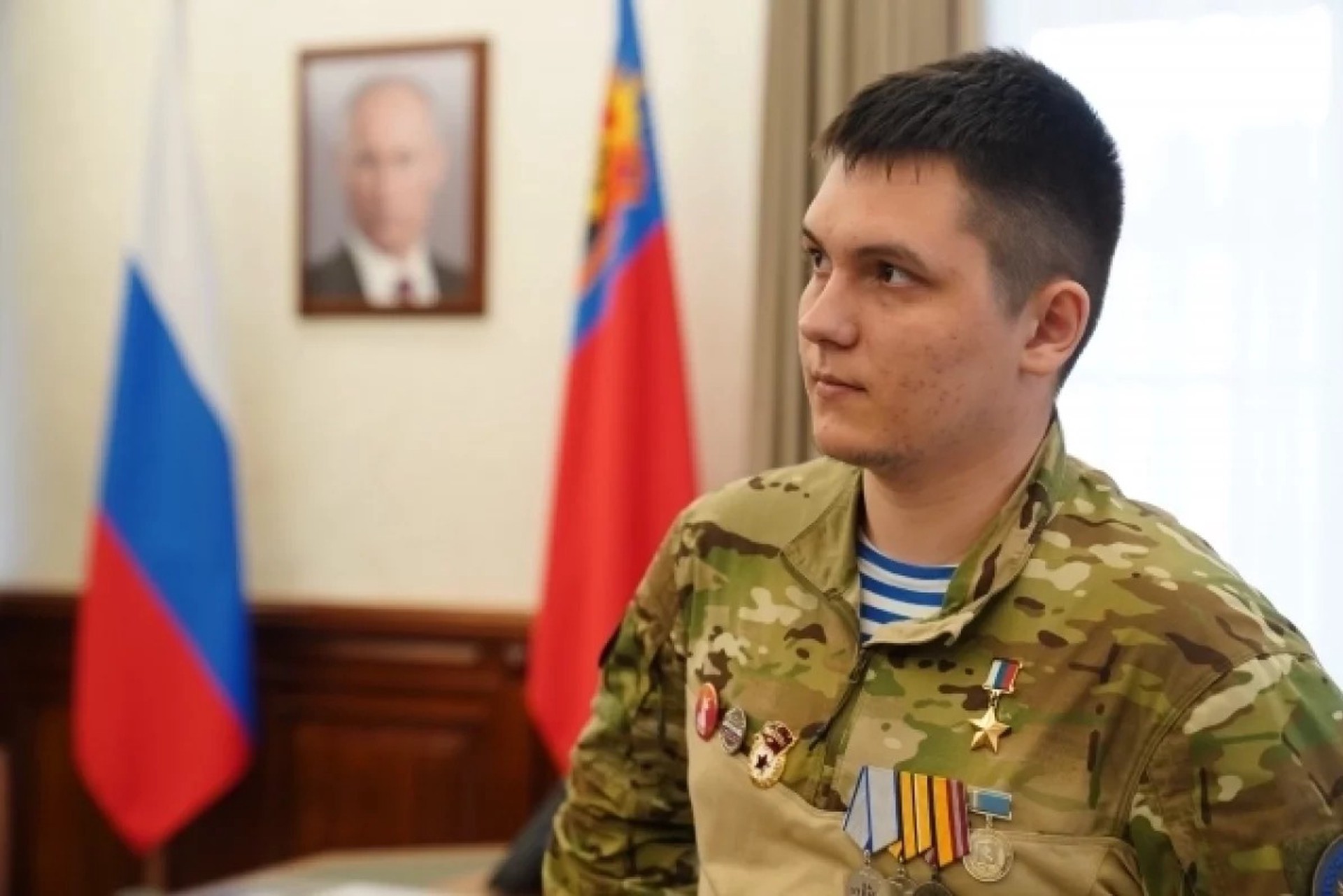 Могли похитить и отомстить: в исчезновении героя СВО Асылханова найден украинский след