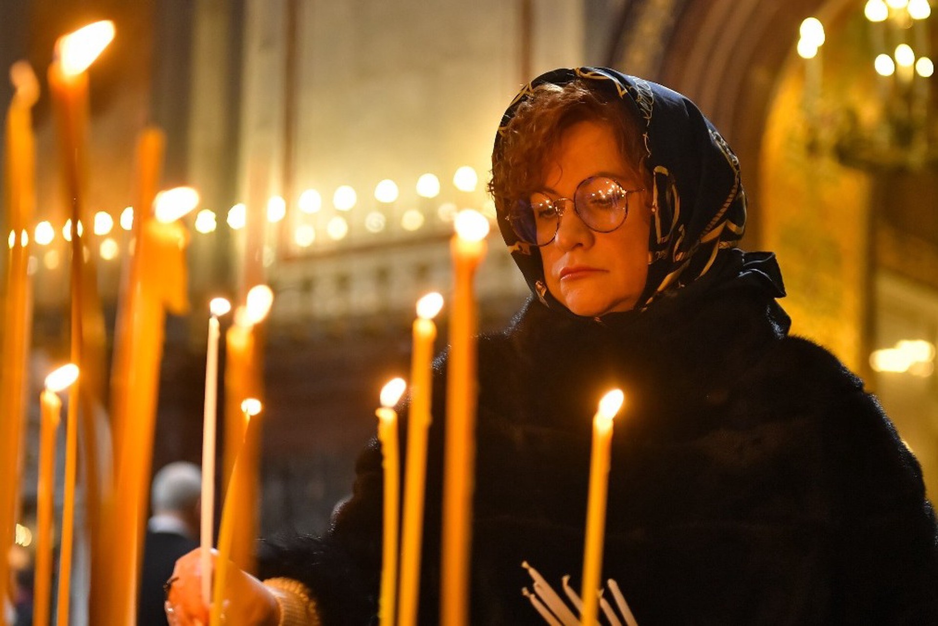 В РПЦ объяснили смысл поста по средам и пятницам 