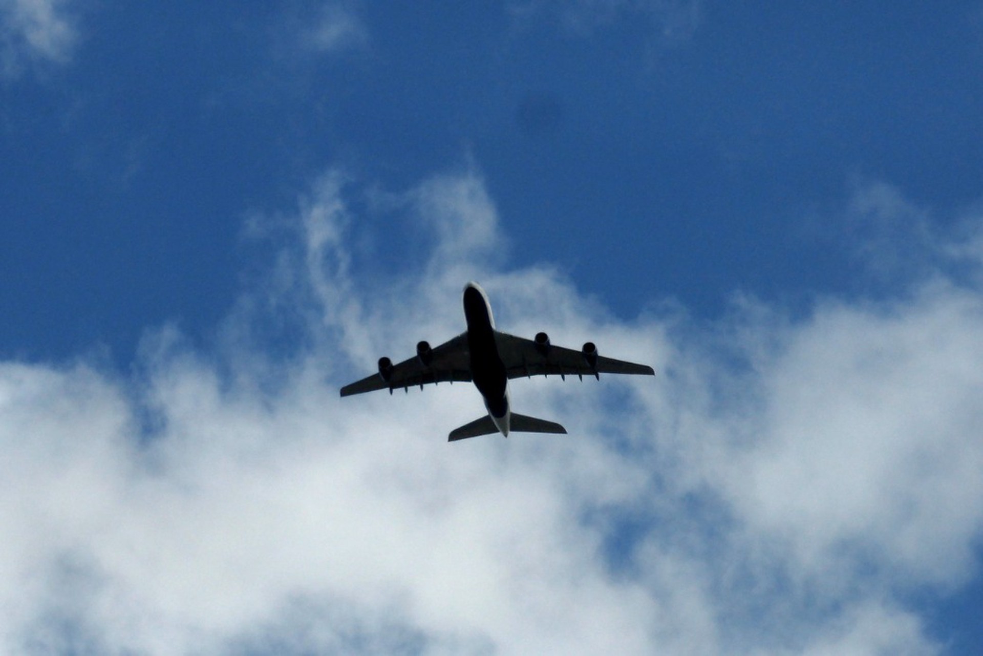 Самолеты в Европе могут перестать летать уже этим летом