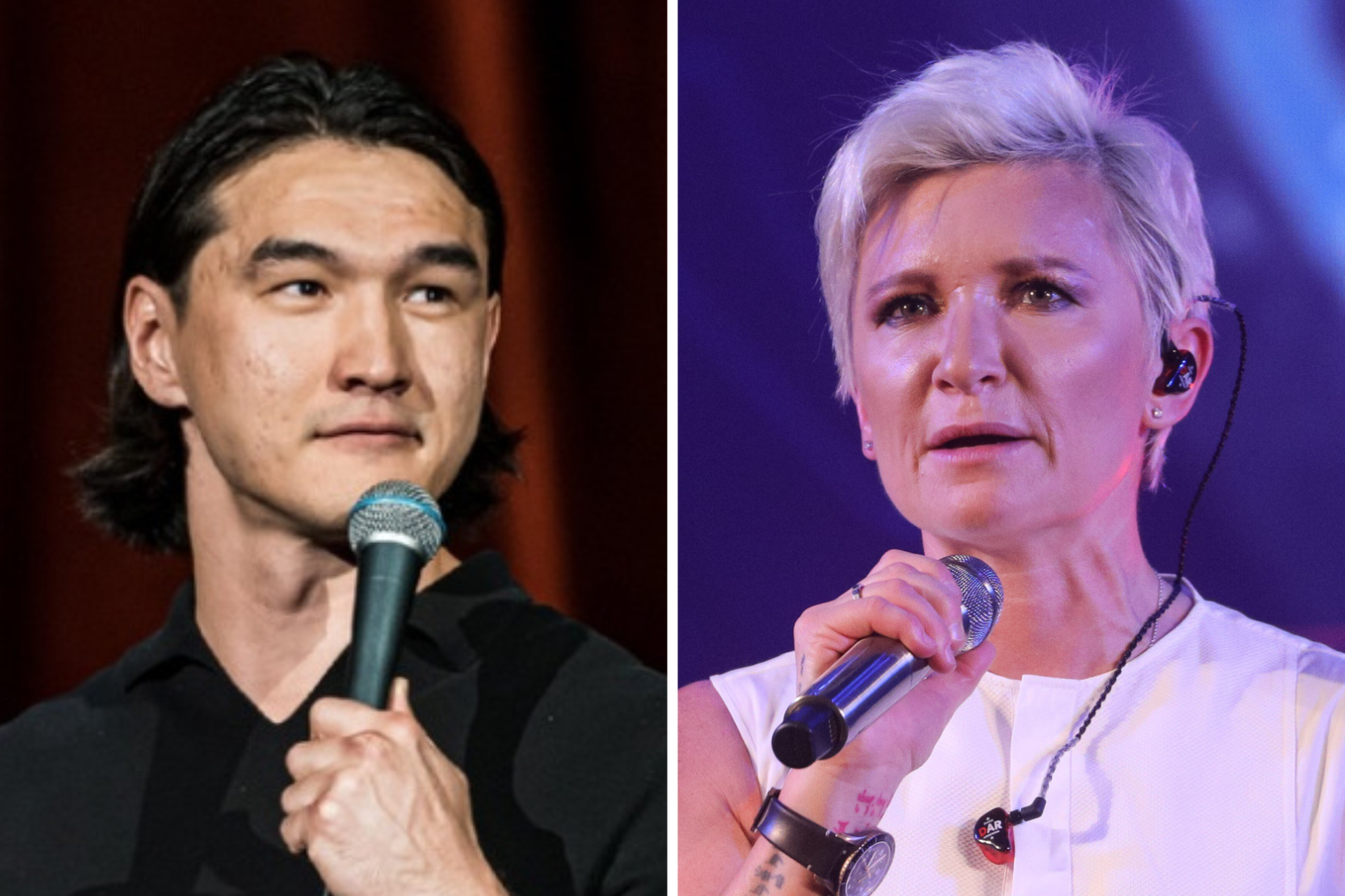 Молдавия отменяет Нурлана Сабурова и Диану Арбенину 