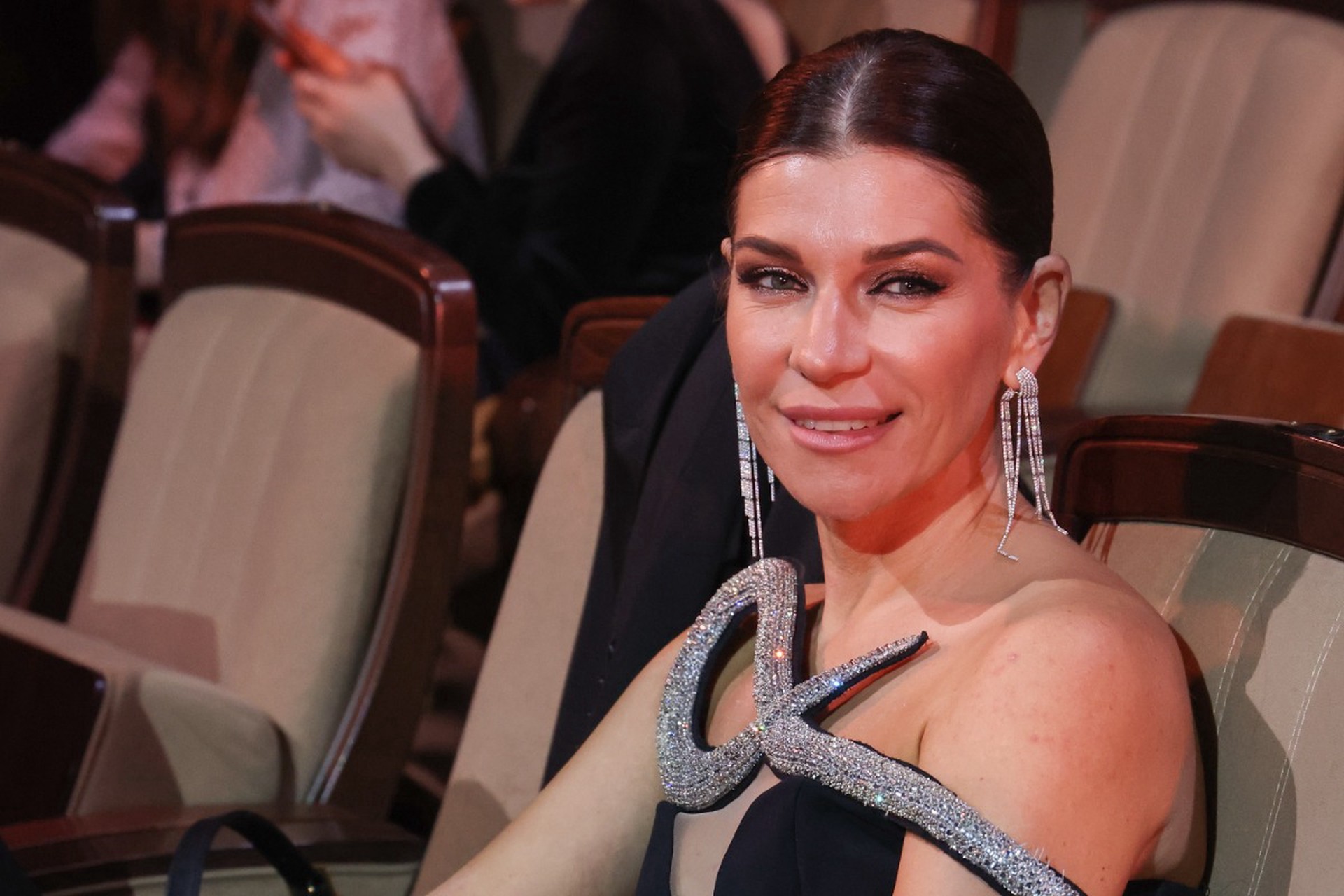 Звезду «Ворониных» уволили из театра из-за возраста