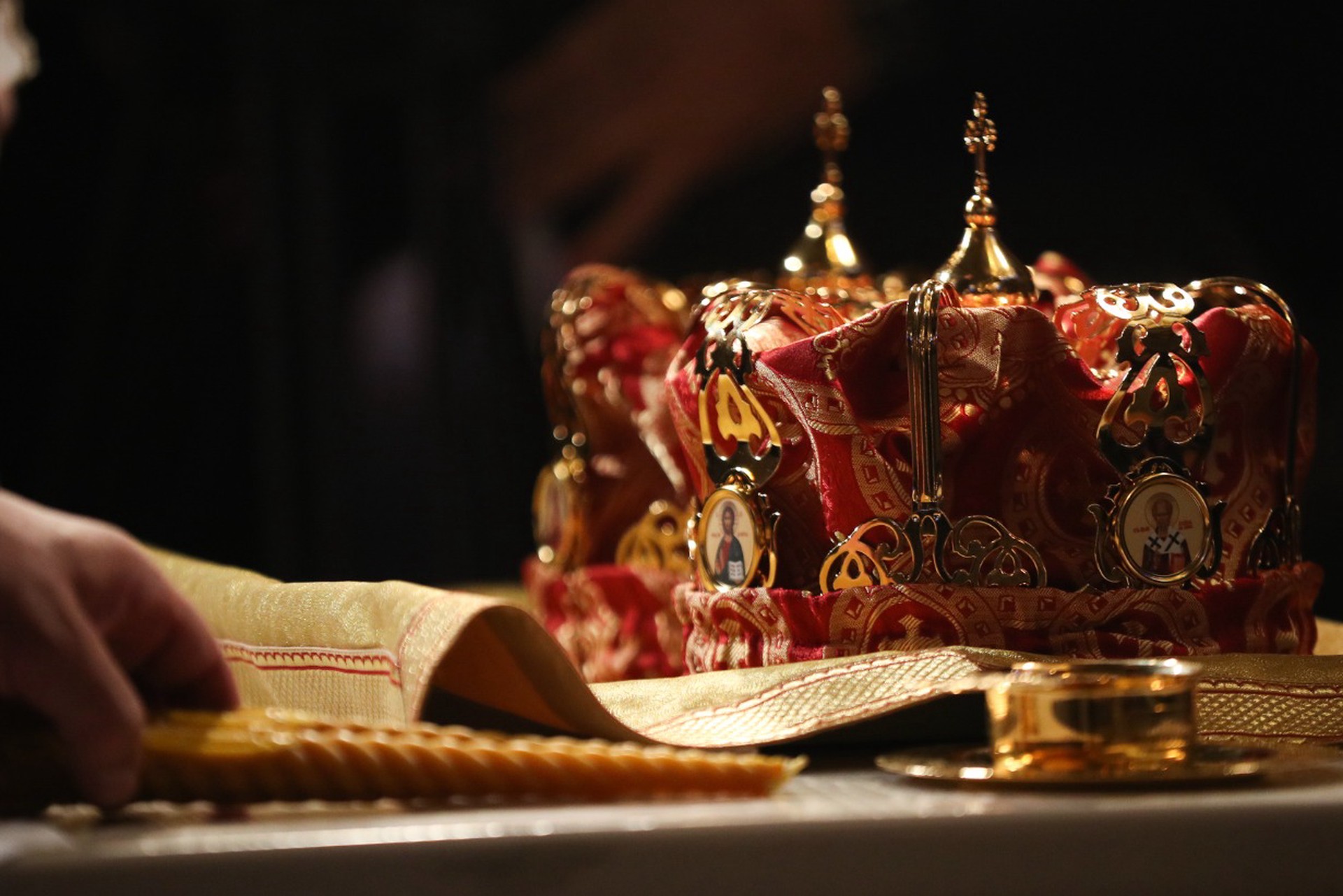 Красная горка: почему в этот день принято венчаться