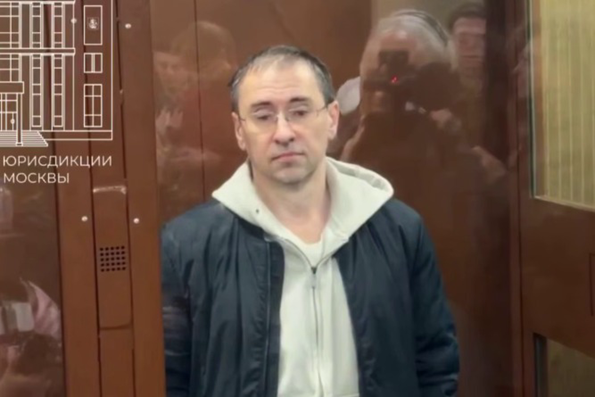 Журналист «Новой газеты» Ролдугин арестован