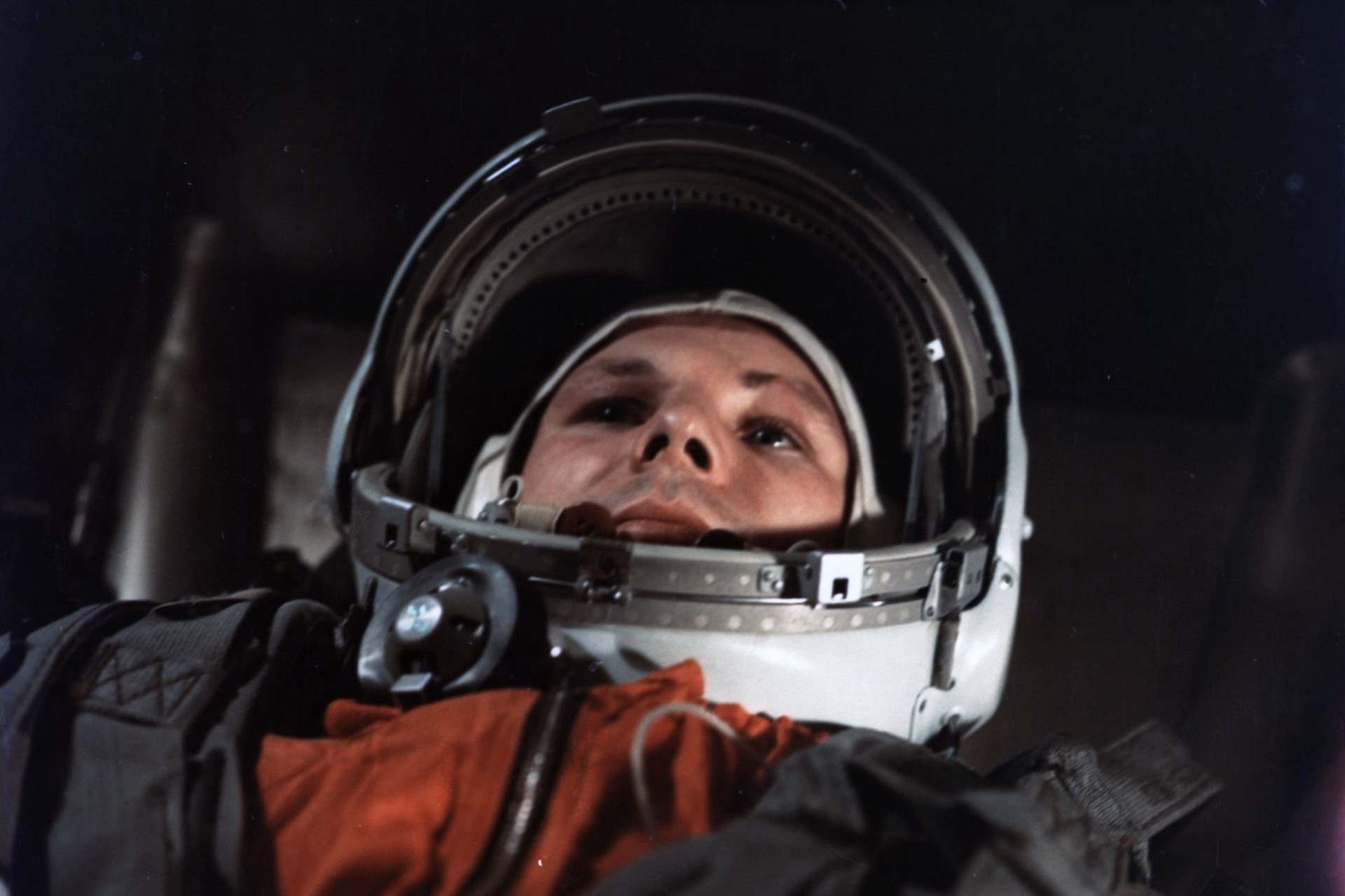 «Поехали!» или 108 минут, которые потрясли мир: история полета Юрия Гагарина