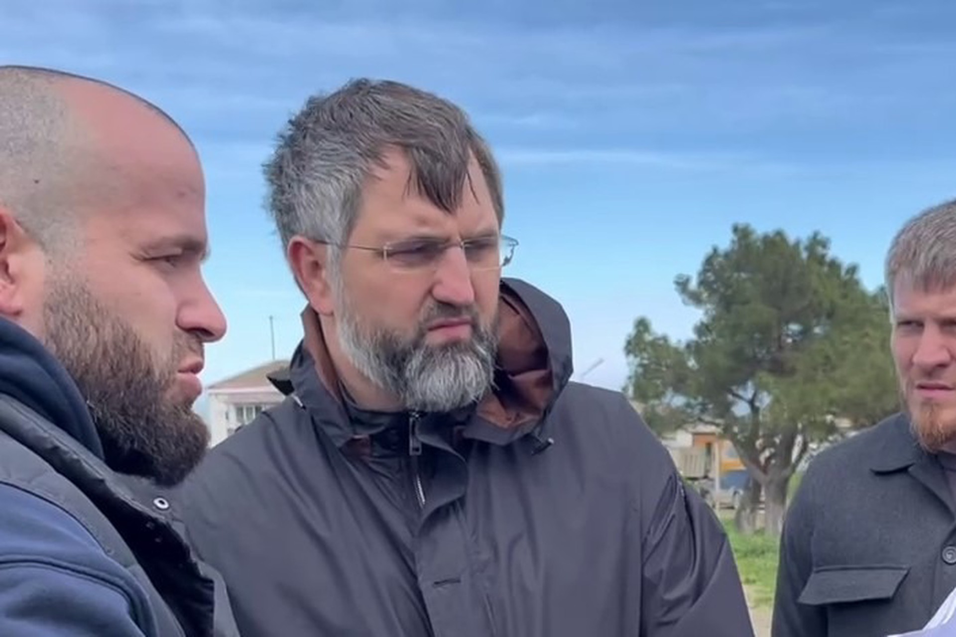 Стала известна фамилия возможного преемника главы Дагестана