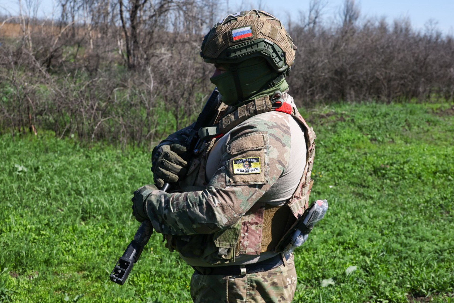 Пасхальное перемирие вступило в силу: о чем договорились Россия и Украина