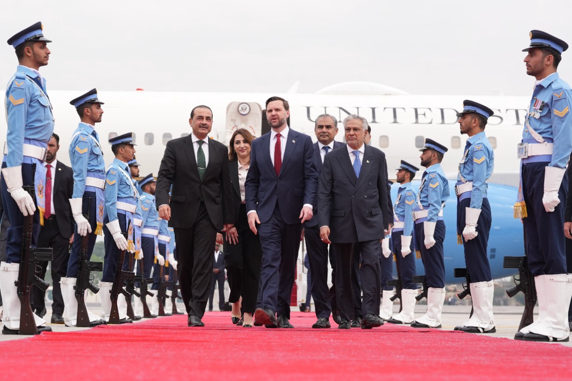 Названо время проведения переговоров между США и Ираном