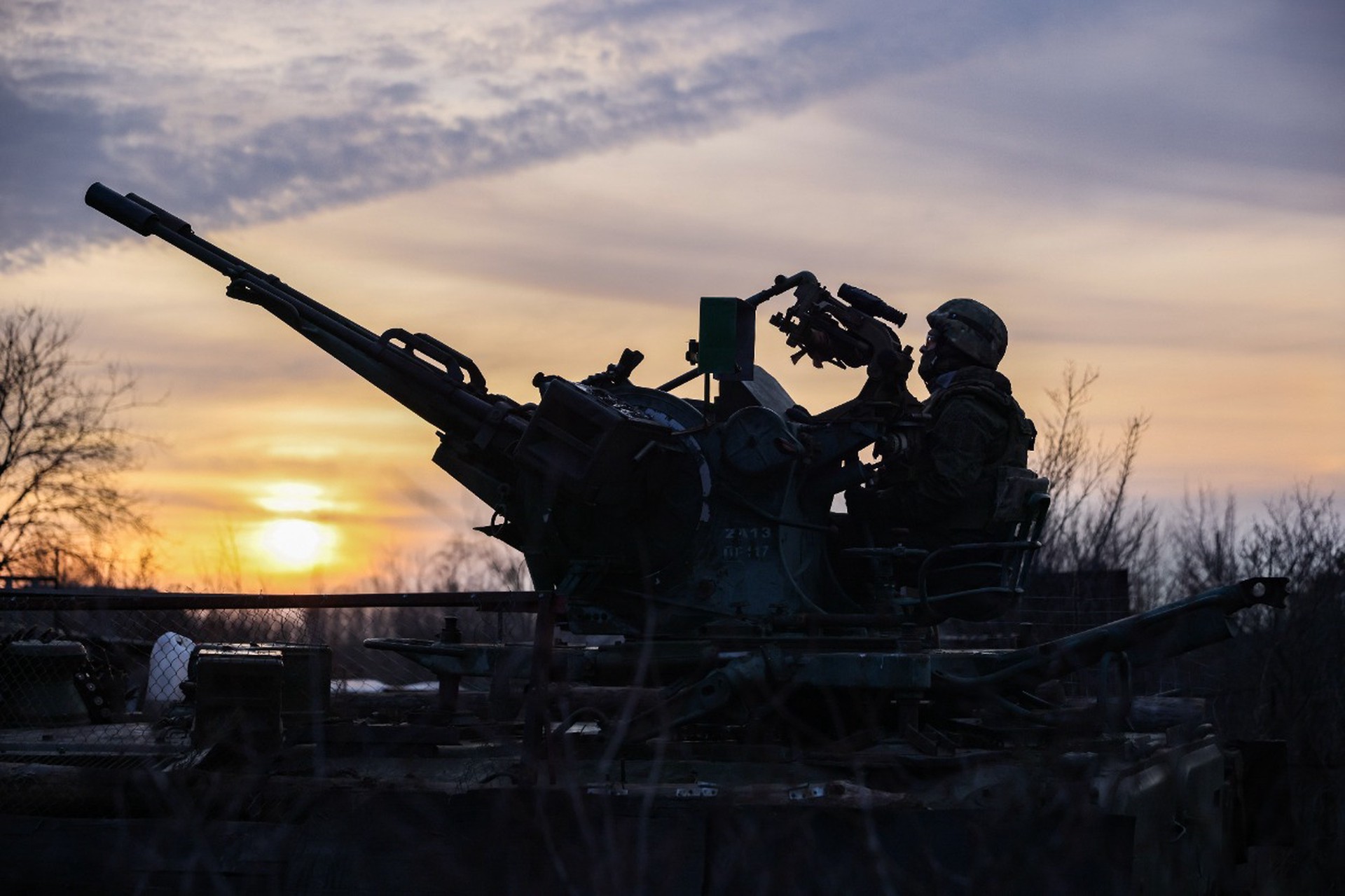 Защитники неба: история и значение День войск ПВО в России