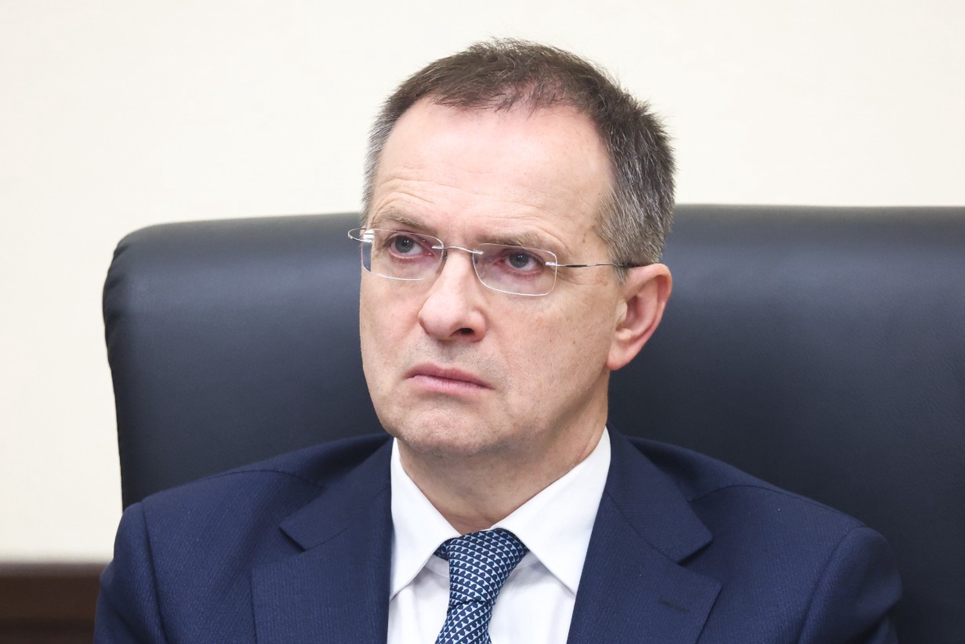 Мединский: Киевский режим удерживал пленных курян как заложников