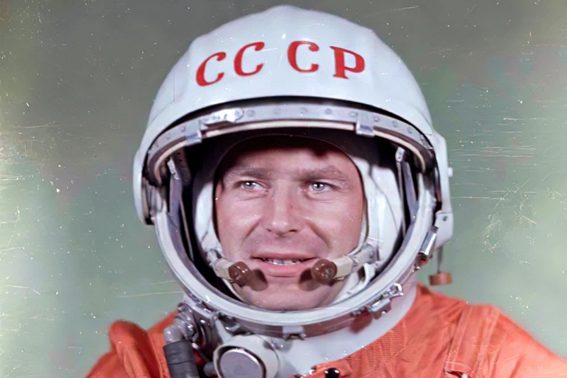 Космонавт № 2: в чем Герман Титов обогнал Юрия Гагарина