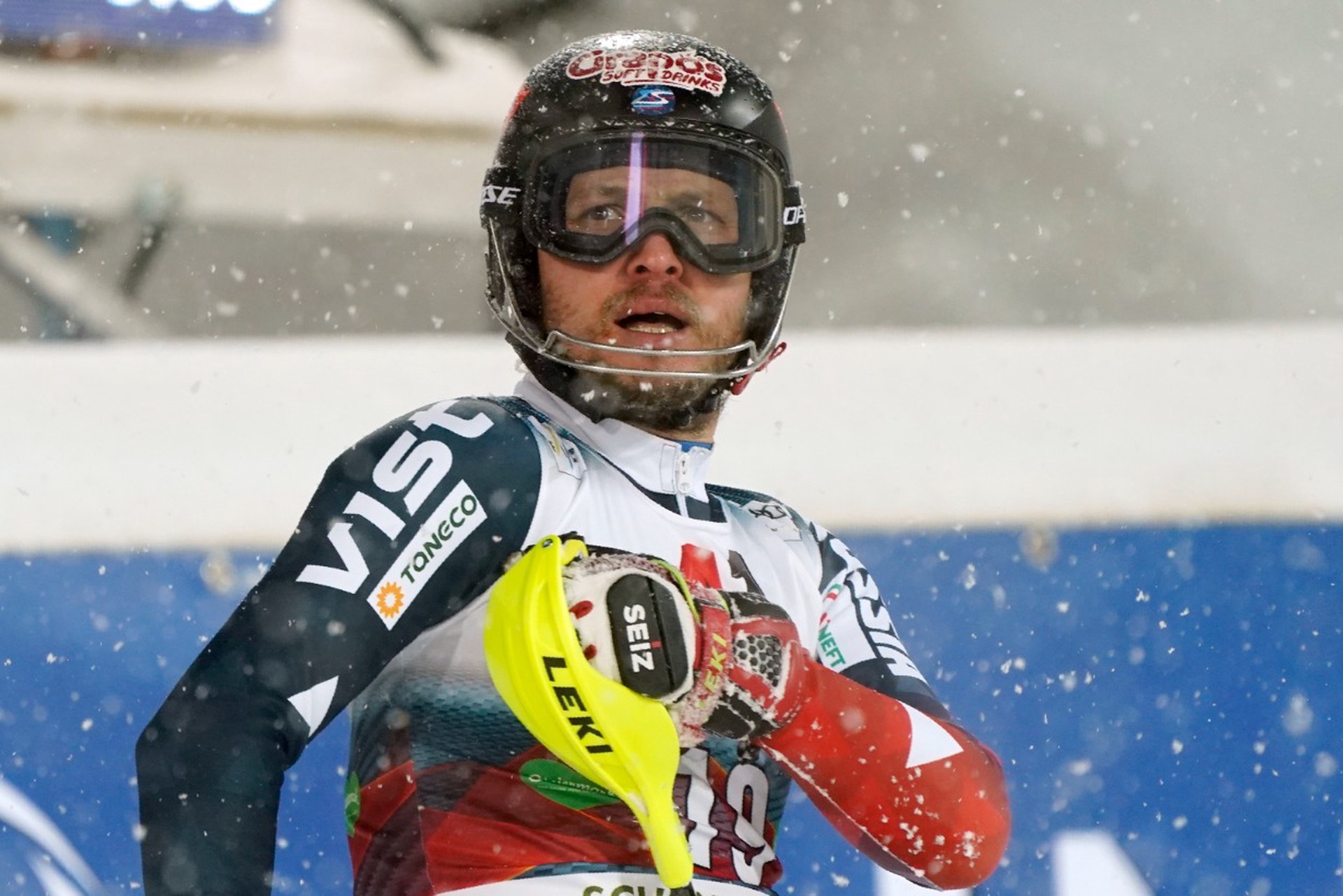 Российский лыжник завершил карьеру из-за недопуска на Олимпиаду