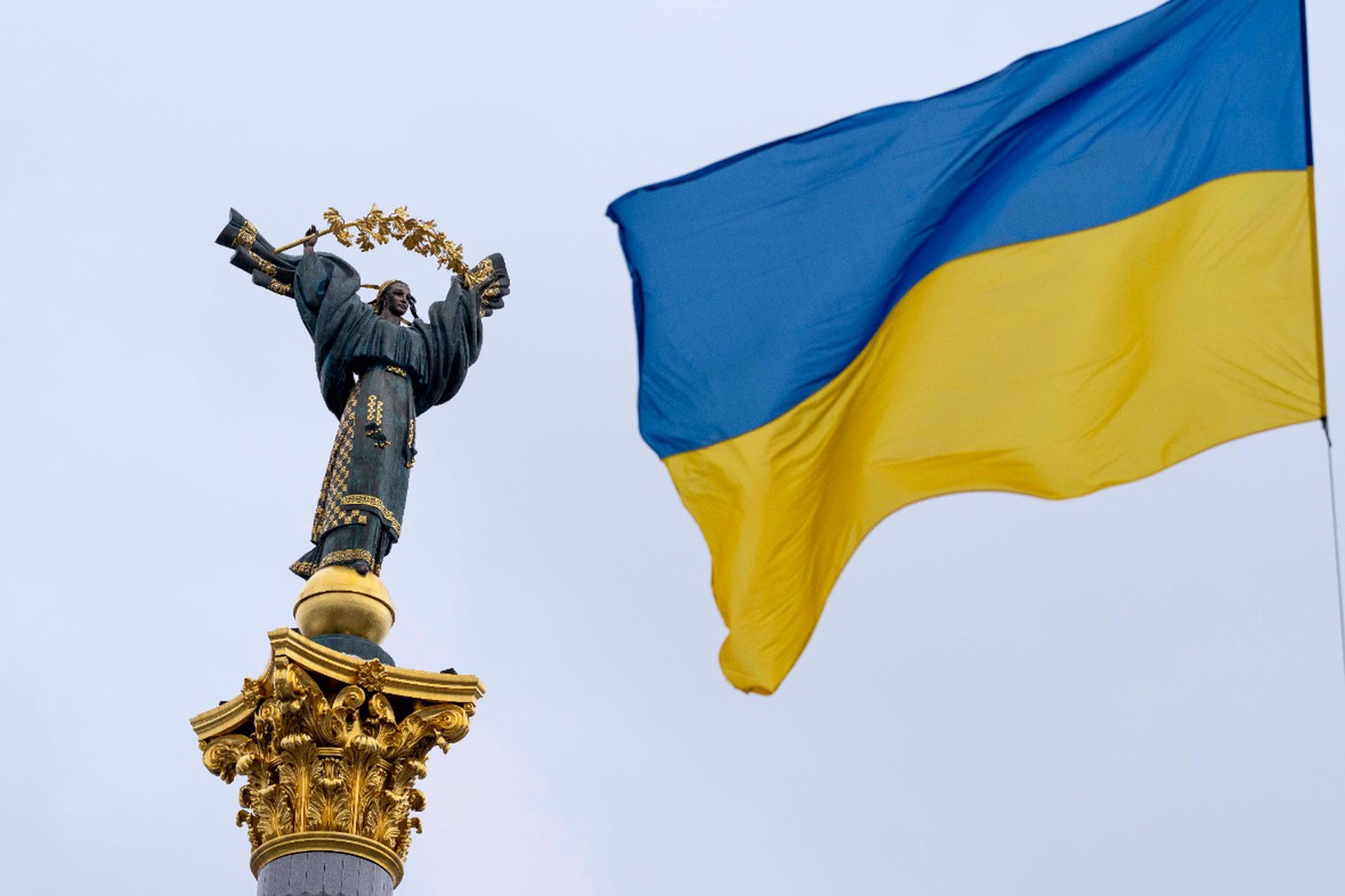 На Украине заявили о последнем шансе на мирное соглашение с Россией