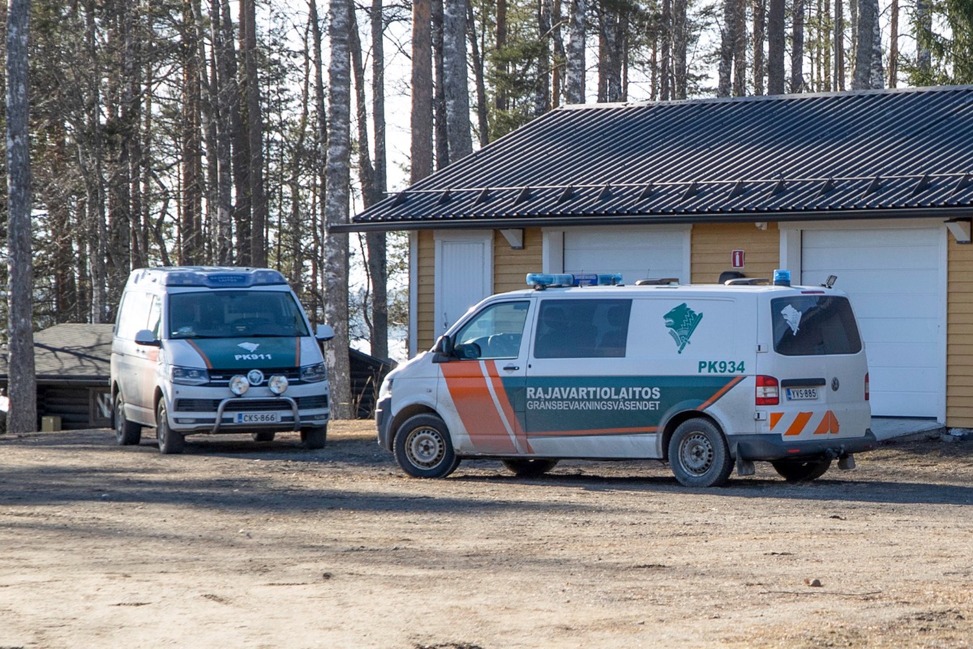 Финский политик раскритиковал Зеленского из-за БПЛА