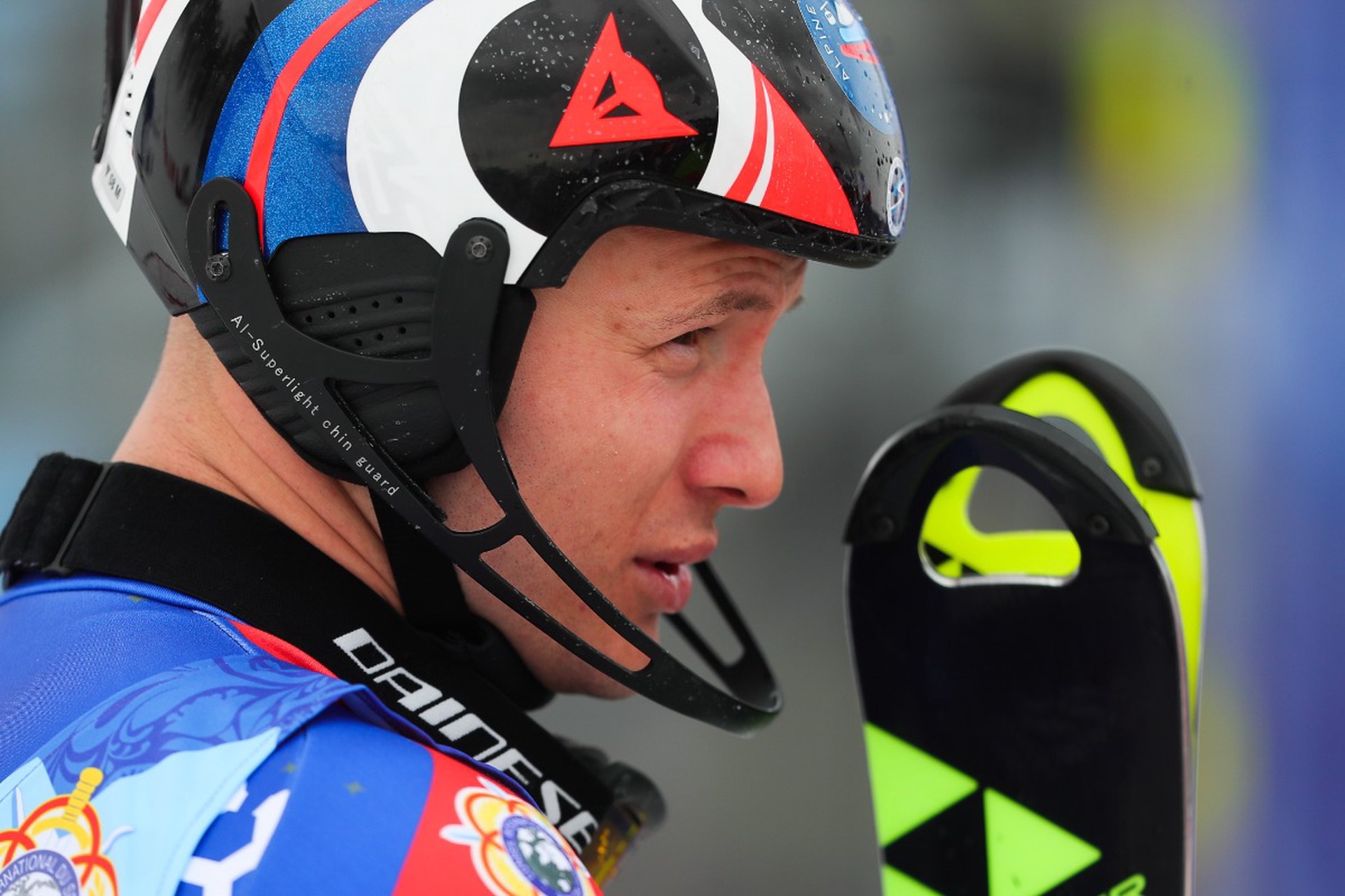 Хорошилов станет тренером сборной России по горным лыжам