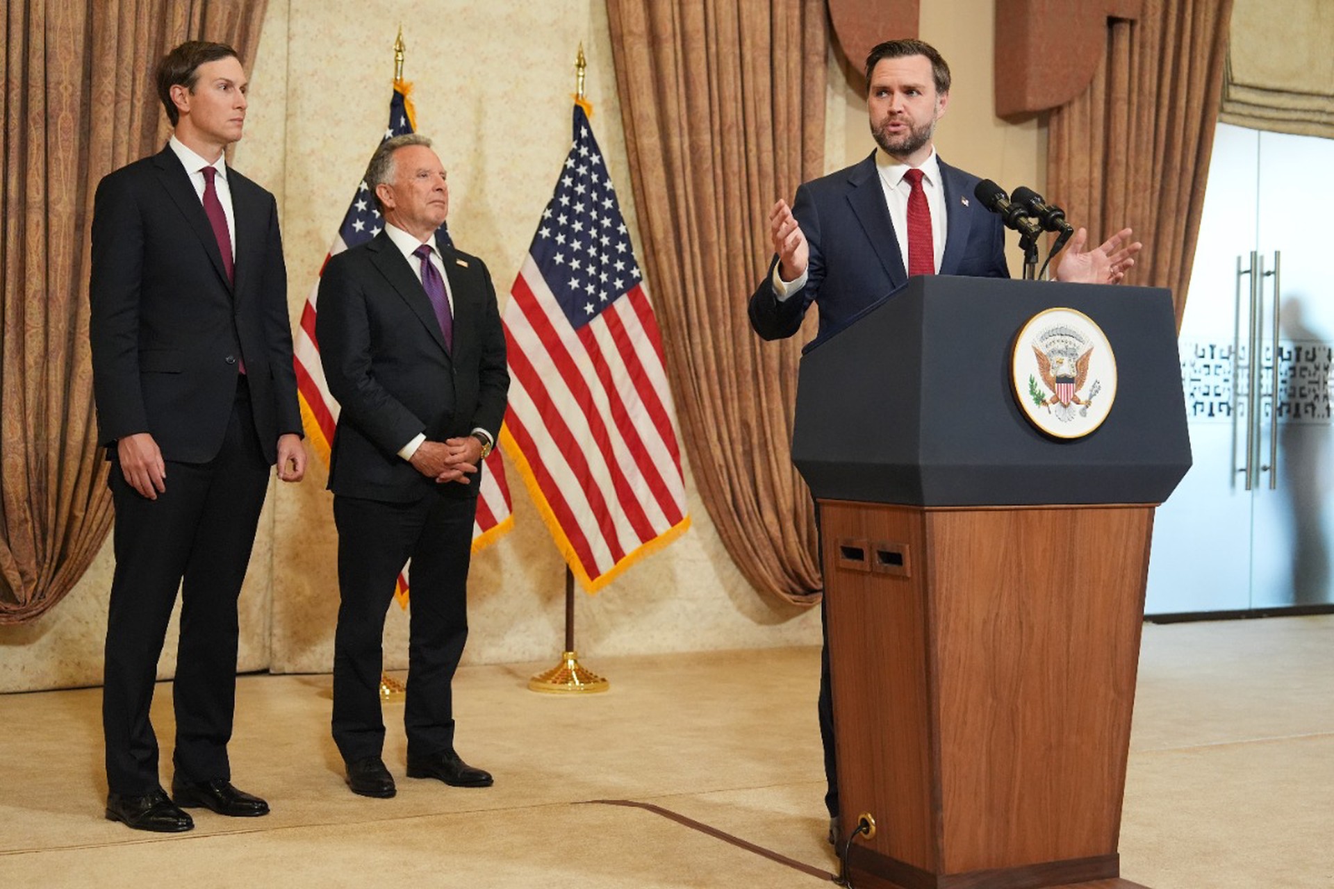 В Иране назвали главную причину провала переговоров с США