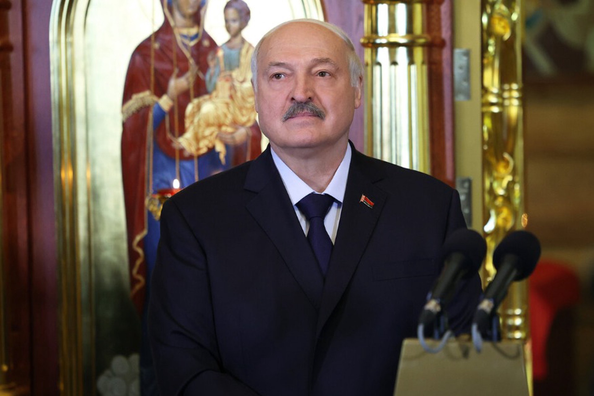 «Жаловаться не на что»: Лукашенко рассказал о главном завоевании белорусов