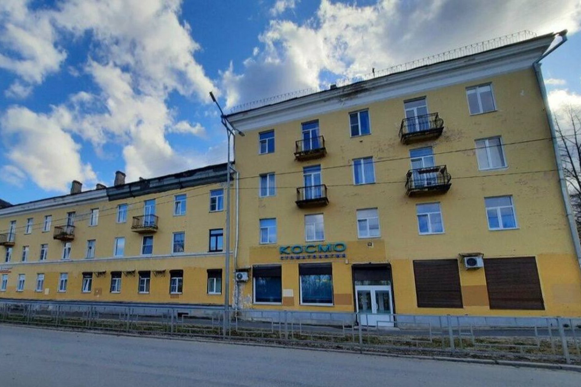 Стоматолог забыл иглу в организме девятилетней девочки 