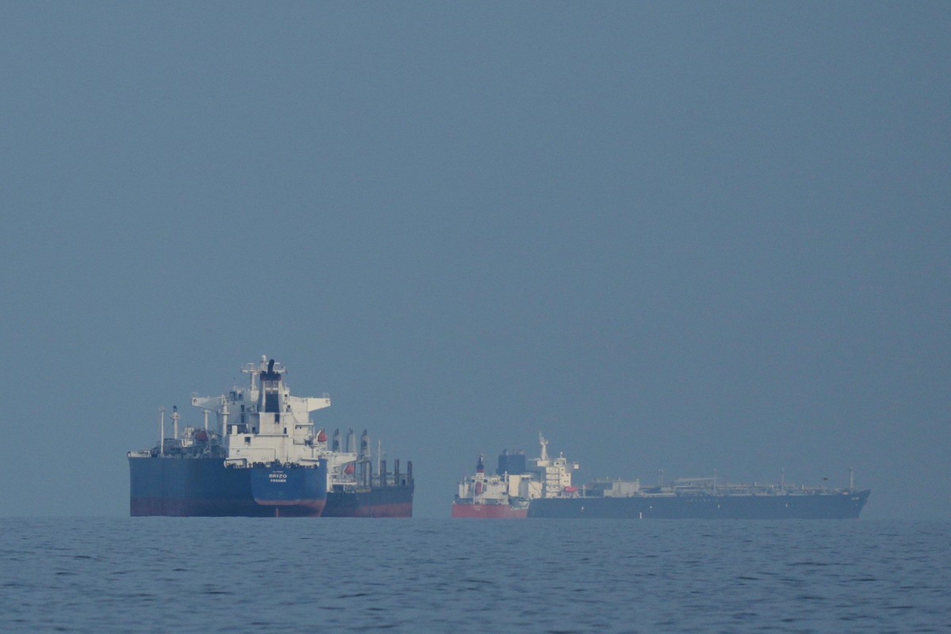 Иран установит постоянный контроль за судами в Ормузском проливе