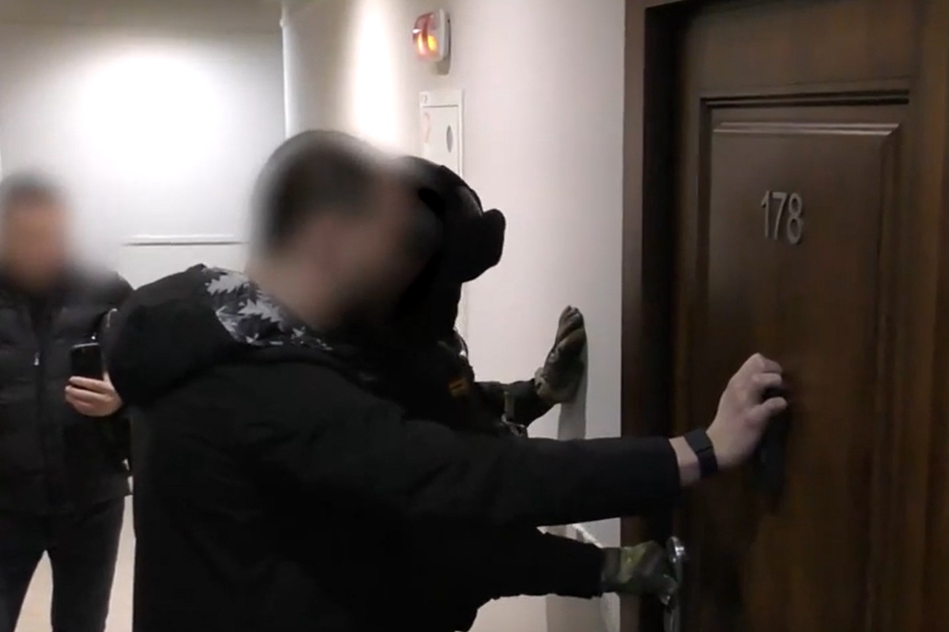 Задержаны организаторы Telegram-каналов, манипулировавшие фондовым рынком