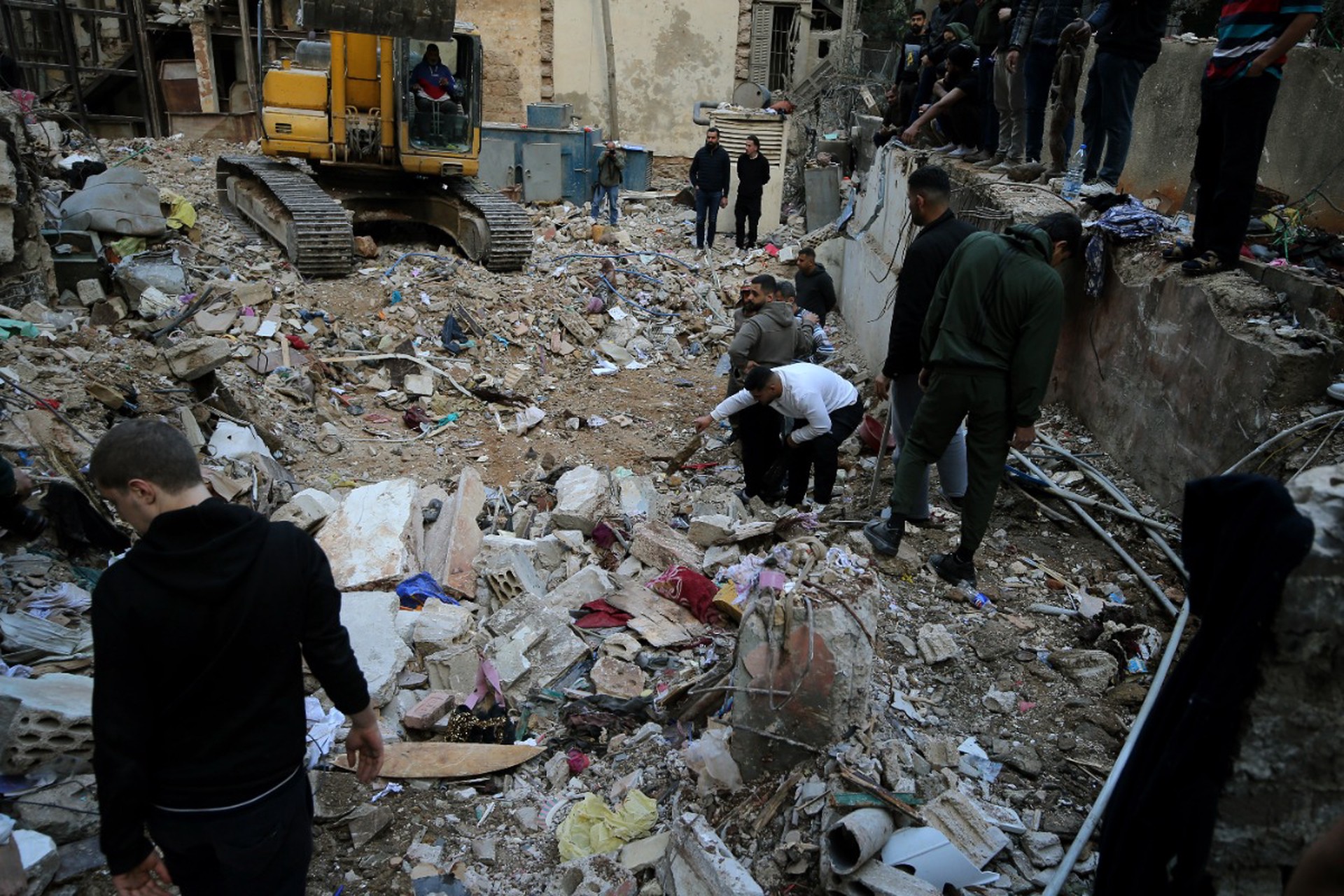 Ближневосточный конфликт грозит миру рекордным голодом на 673 млн человек