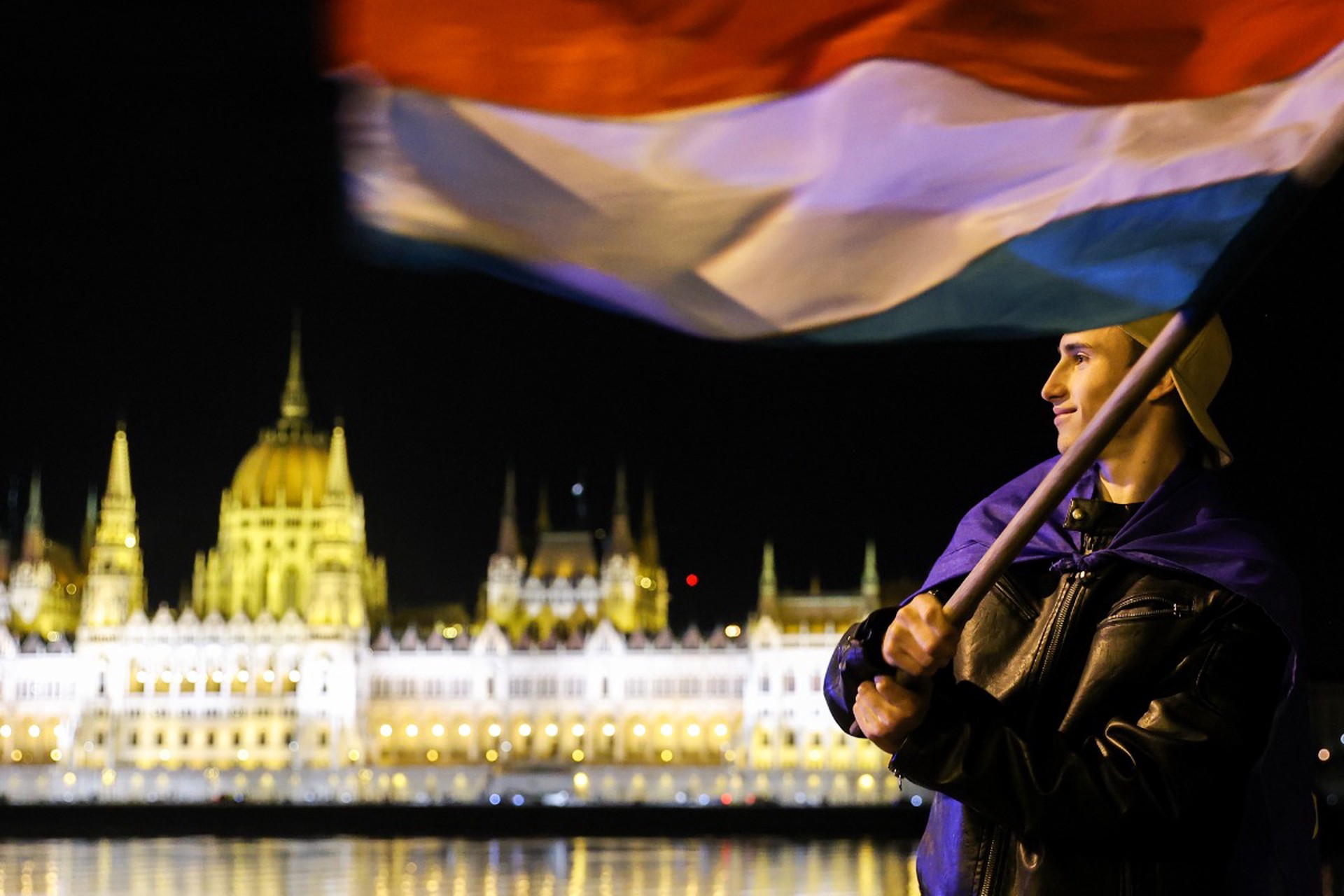 Политолог объяснил, как победа венгерской оппозиции скажется на ходе СВО