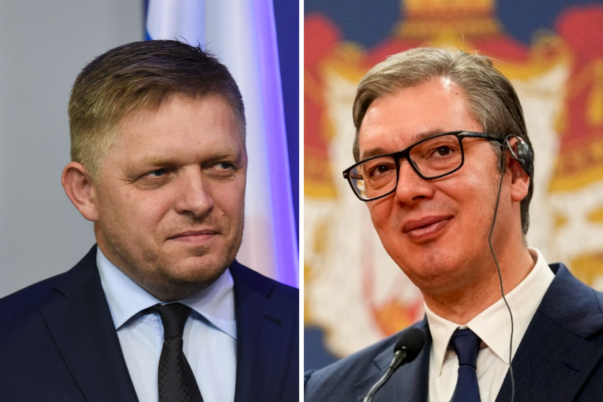 Политолог заявил, что Фицо и Вучича может вскоре ожидать судьба Орбана