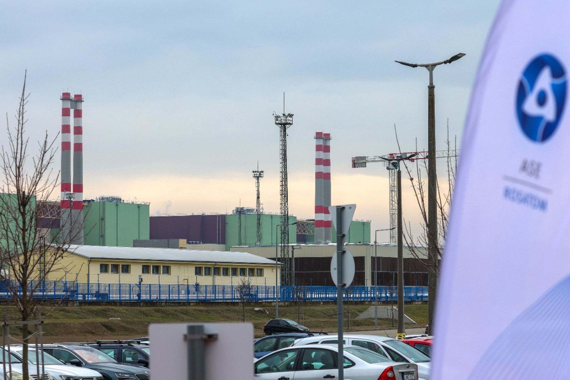 Эксперт по энергетике раскрыл судьбу АЭС «Пакш-2» после смены власти в Венгрии