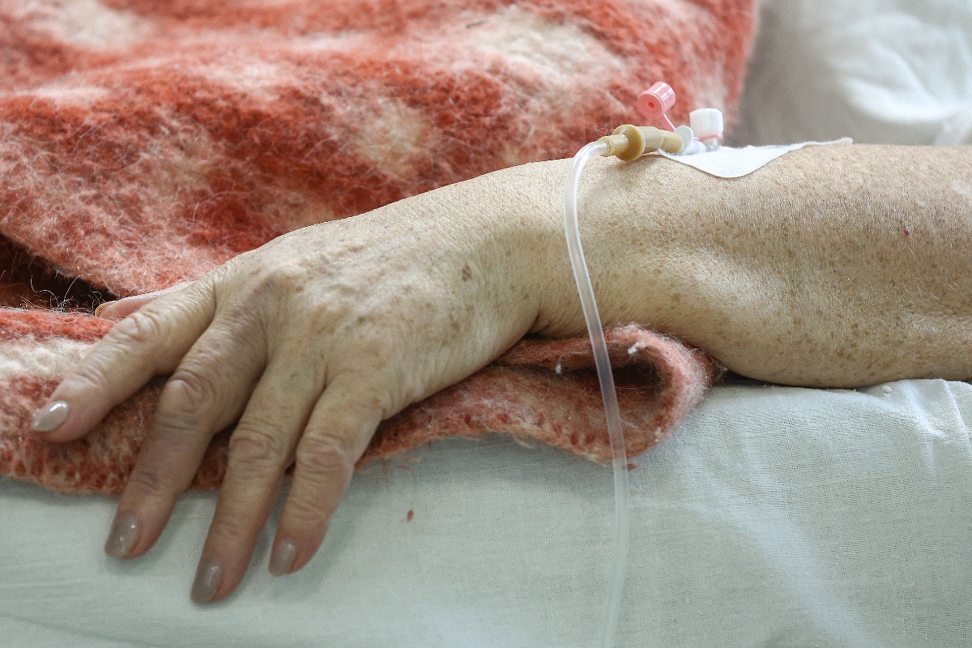 В Муроме число заразившихся кишечной инфекцией выросло до 677