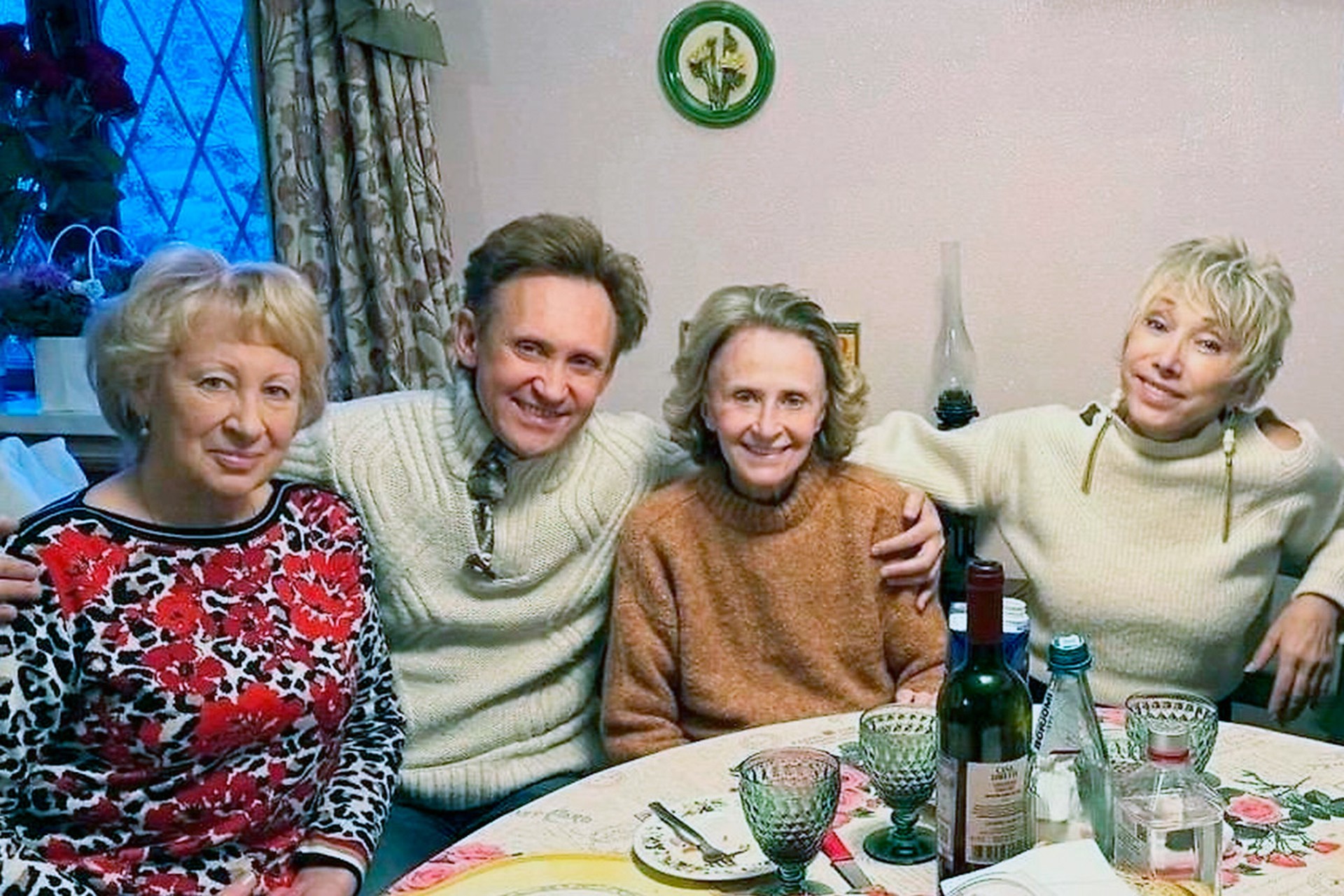 Королевы покой: как сейчас живет звезда советского юмора Регина Дубовицкая