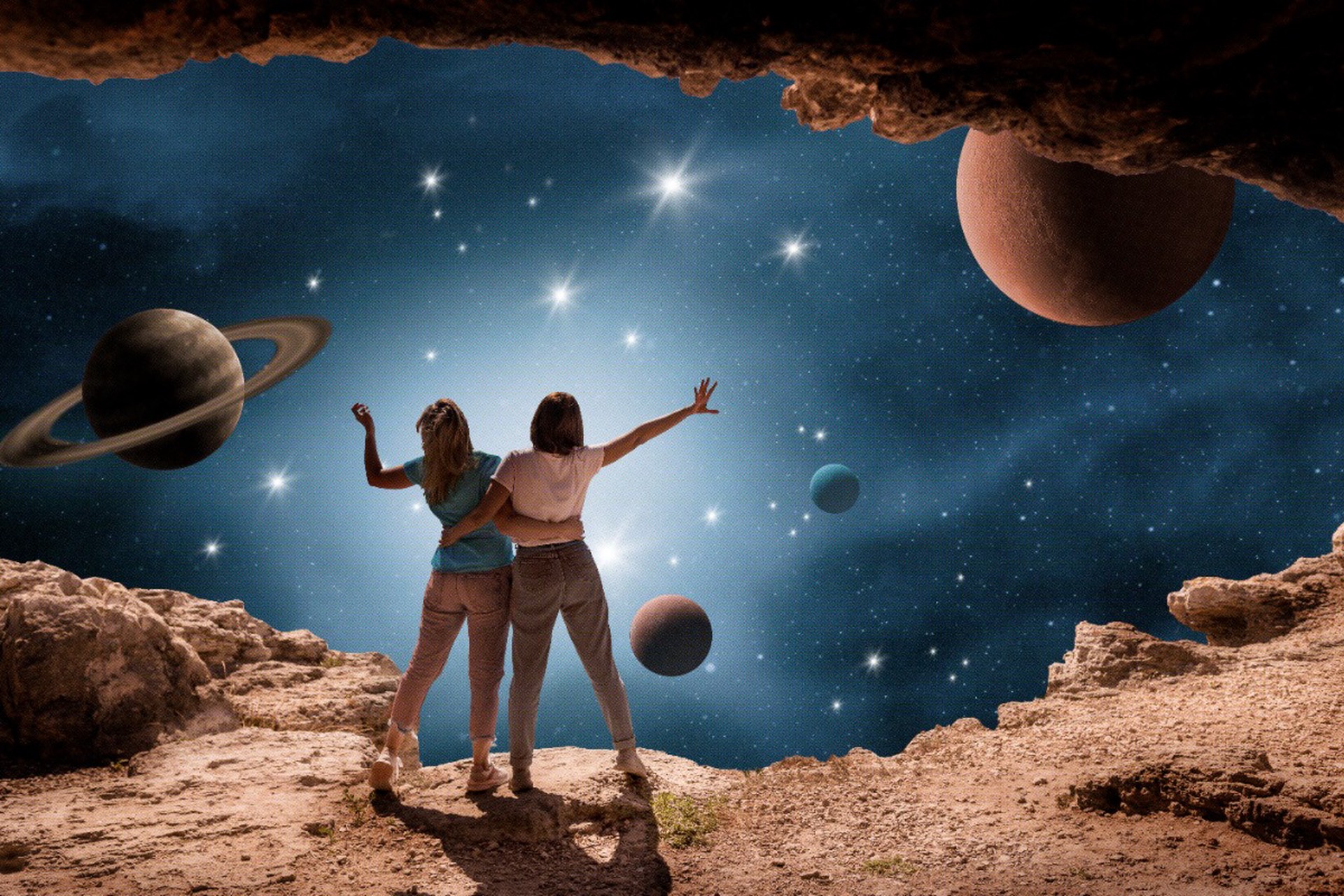 Ретроградный Меркурий в апреле-2026: даты, советы и скрытая угроза для вашего кошелька