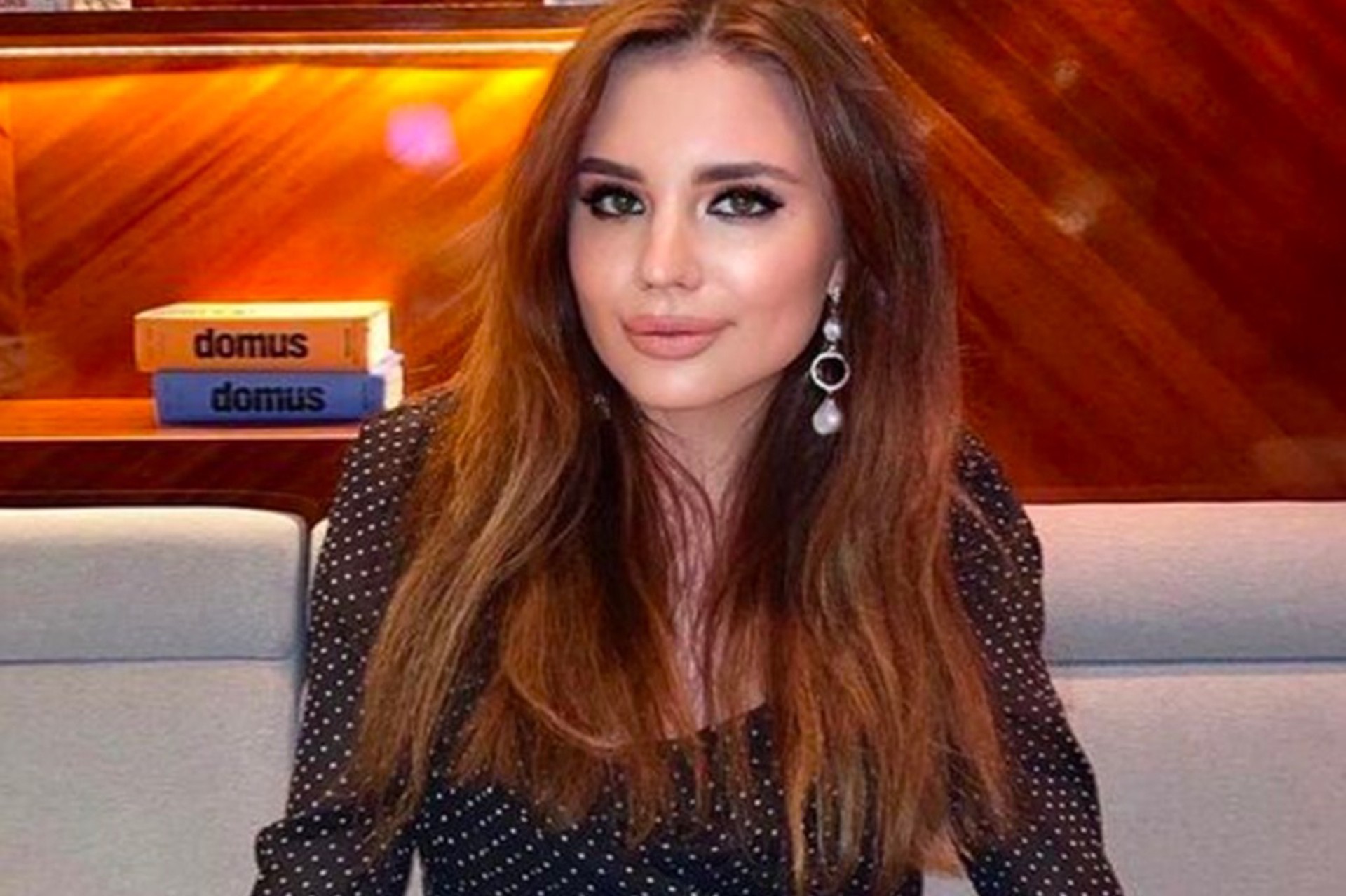 Муж Маши Распутиной ответил на претензии дочери от певицы обвинением в тунеядстве