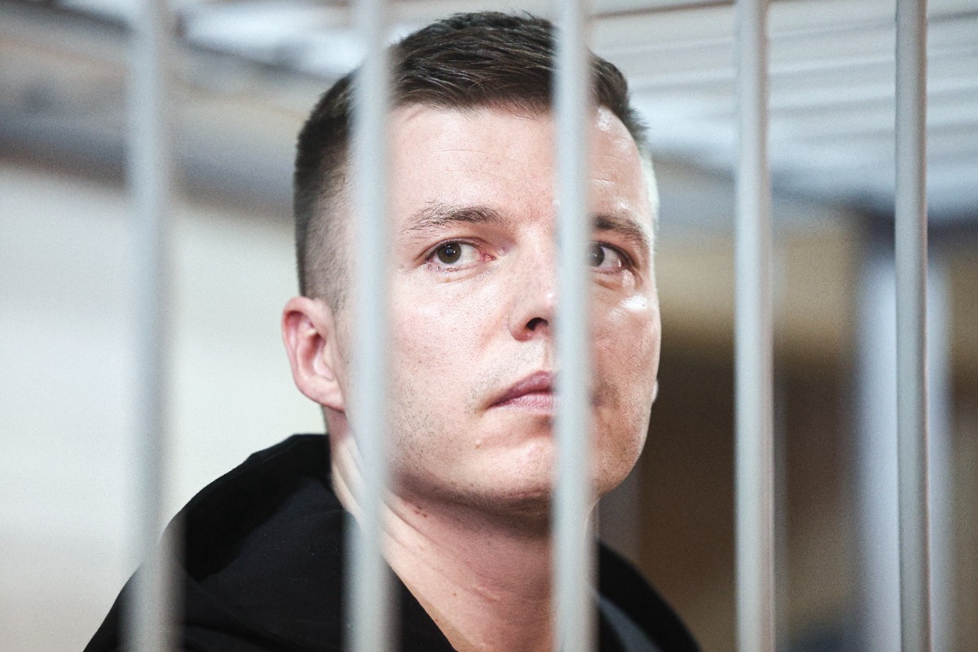 Адвокат оценил шансы Артема Чекалина на УДО