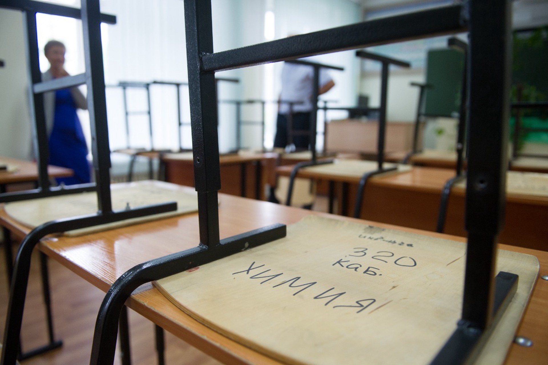 Воспитание с трудом: что мешает вернуть в школы общественно полезную деятельность учеников